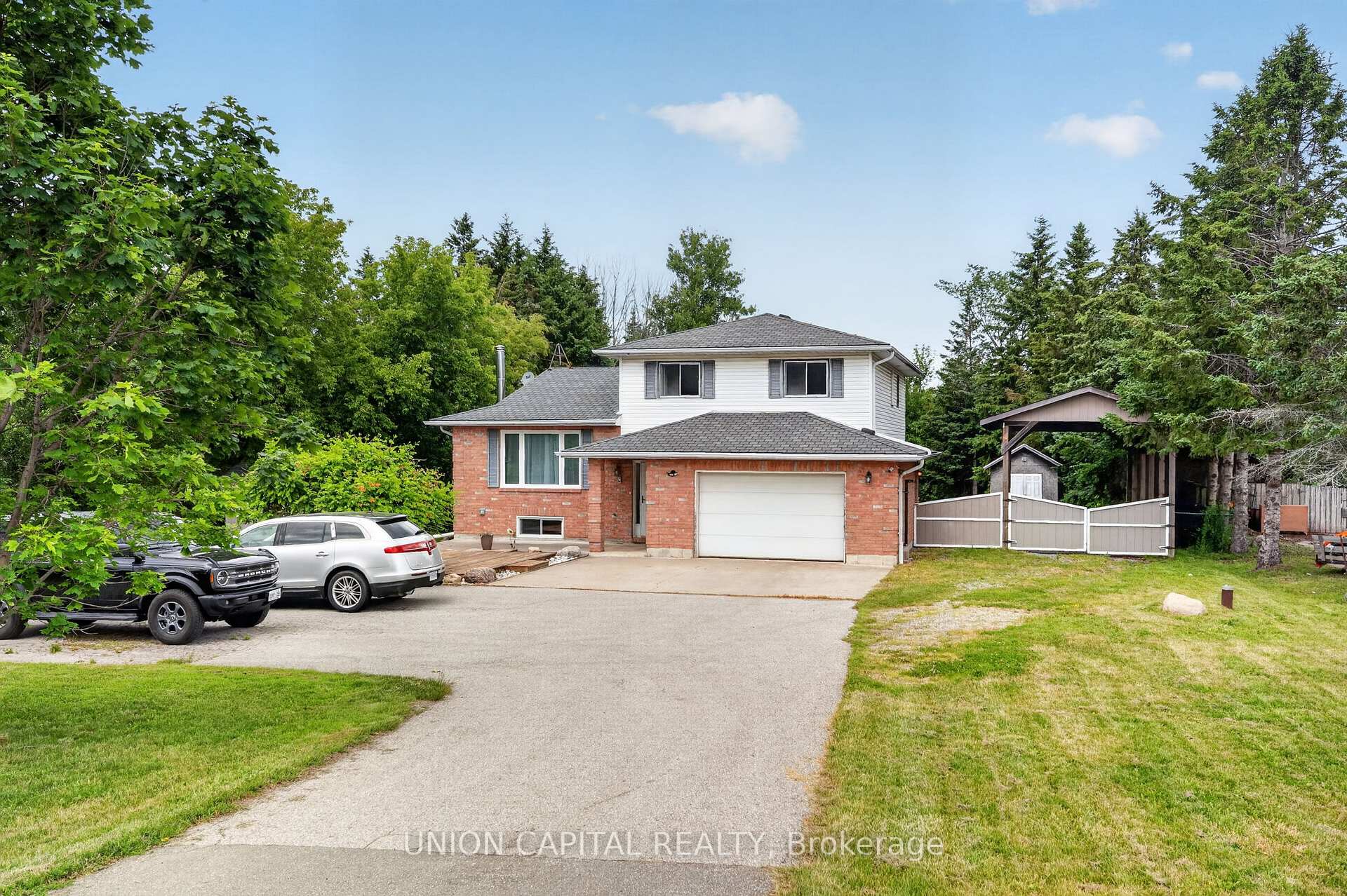 Photo 2 of 3132 Ravenshoe Road, Georgina, Belhaven — HOMEH