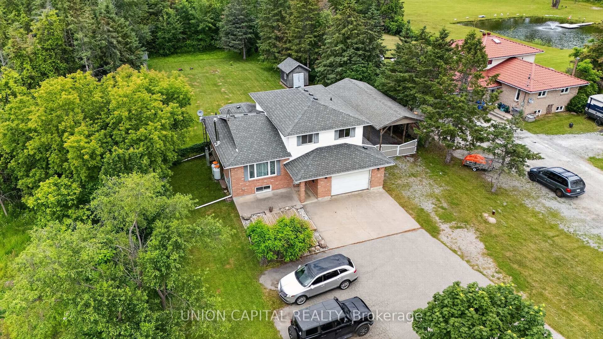 Photo 4 of 3132 Ravenshoe Road, Georgina, Belhaven — HOMEH