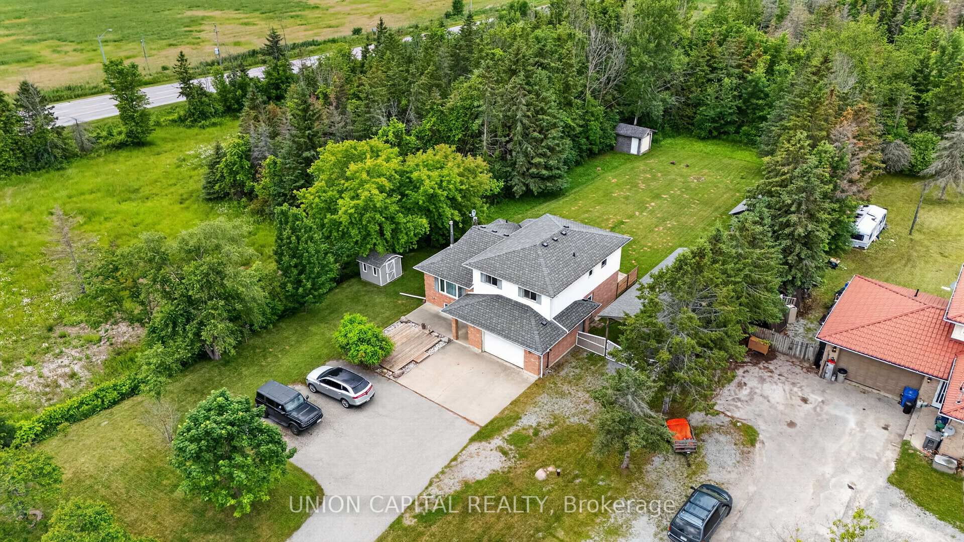 Photo 5 of 3132 Ravenshoe Road, Georgina, Belhaven — HOMEH