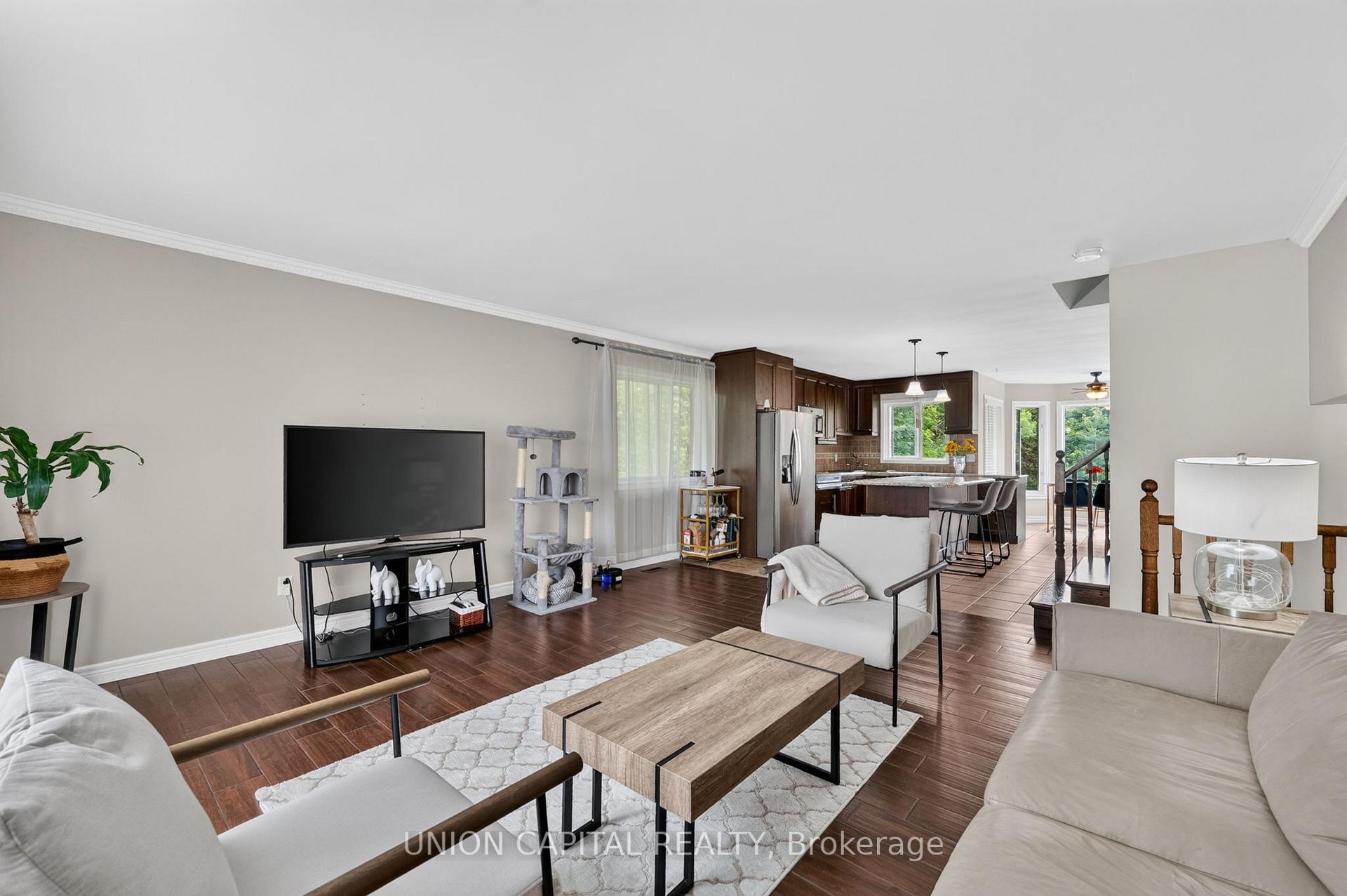 Photo 9 of 3132 Ravenshoe Road, Georgina, Belhaven — HOMEH