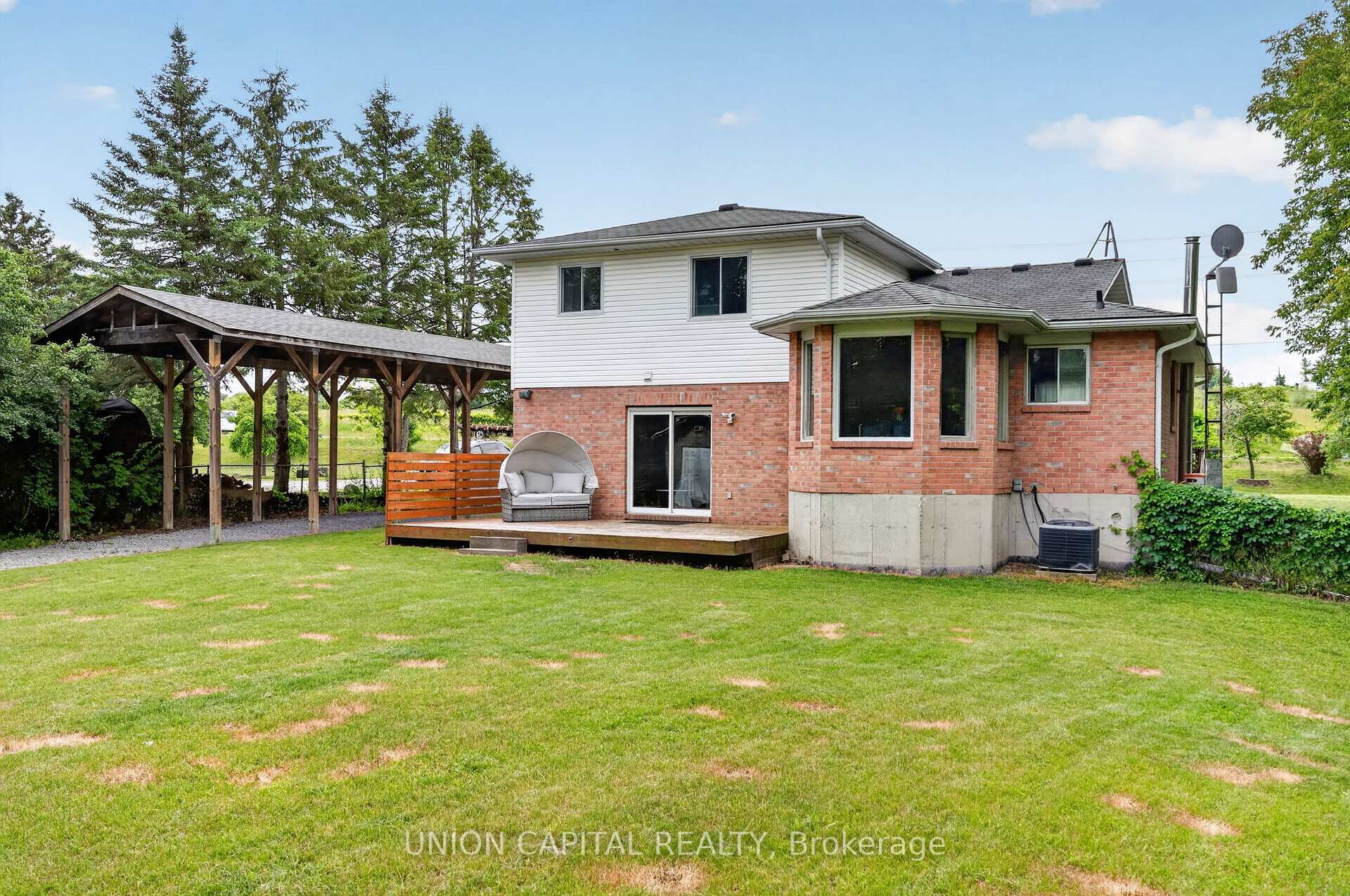 Photo 31 of 3132 Ravenshoe Road, Georgina, Belhaven — HOMEH