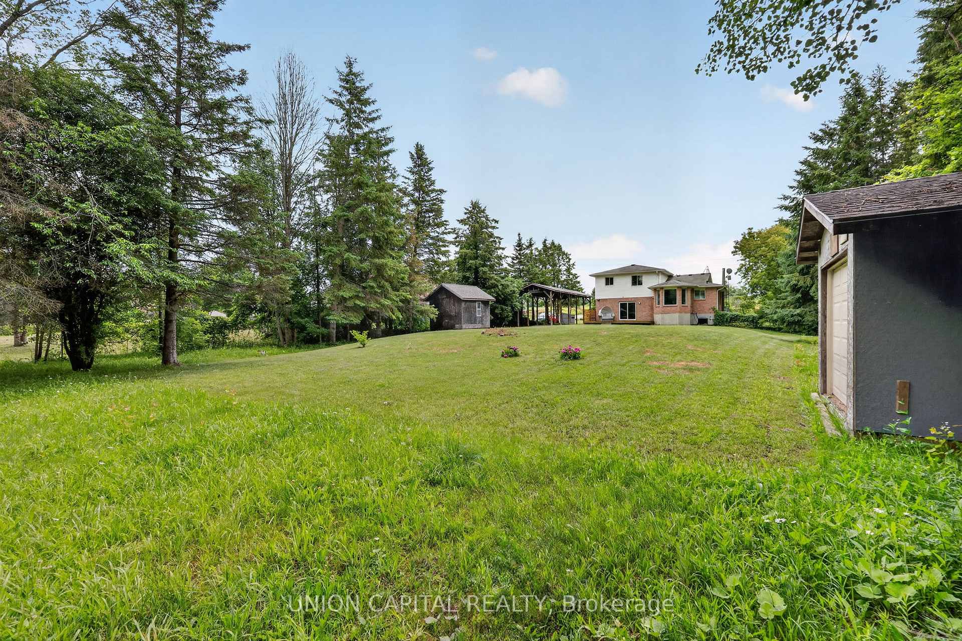 Photo 32 of 3132 Ravenshoe Road, Georgina, Belhaven — HOMEH