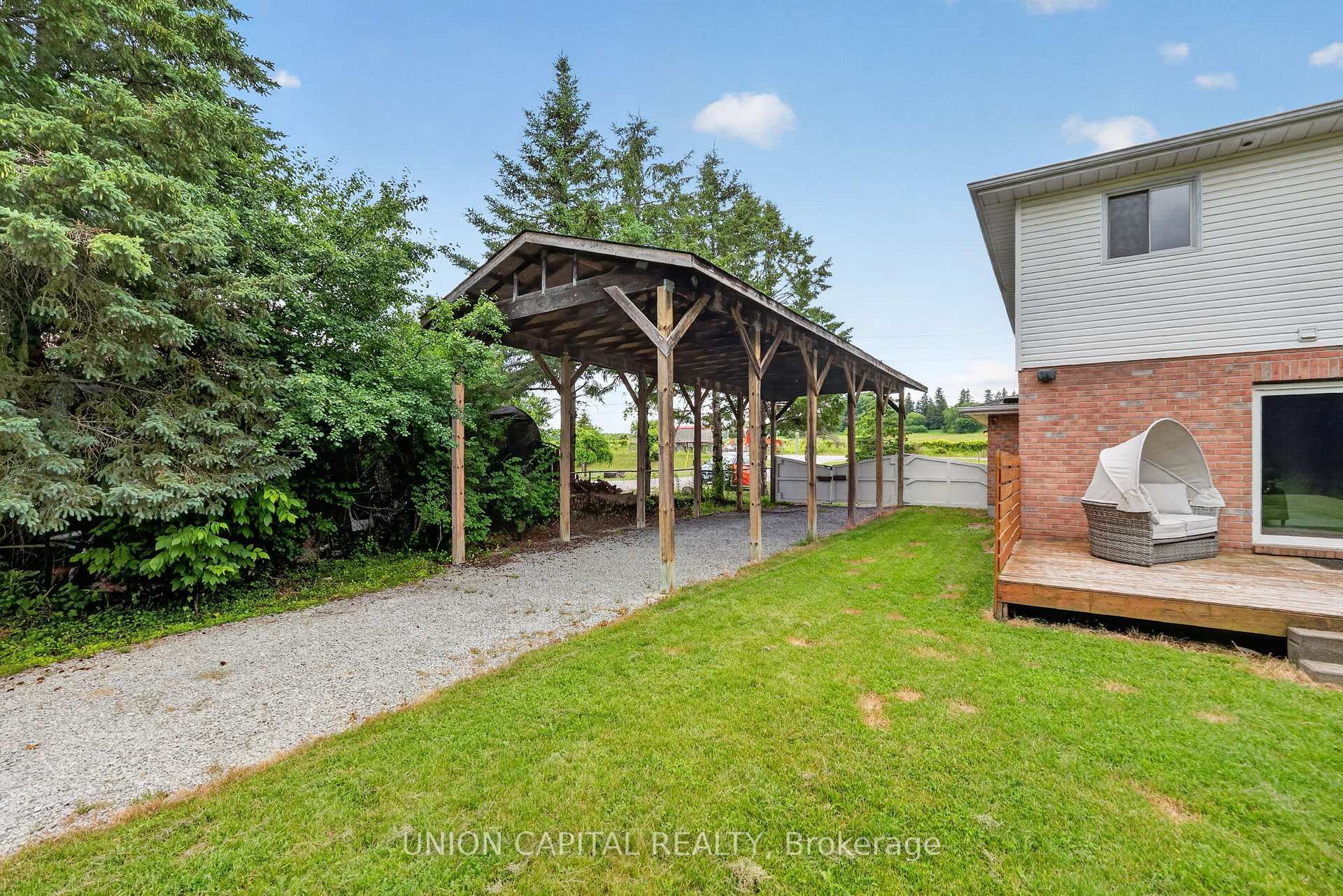 Photo 34 of 3132 Ravenshoe Road, Georgina, Belhaven — HOMEH