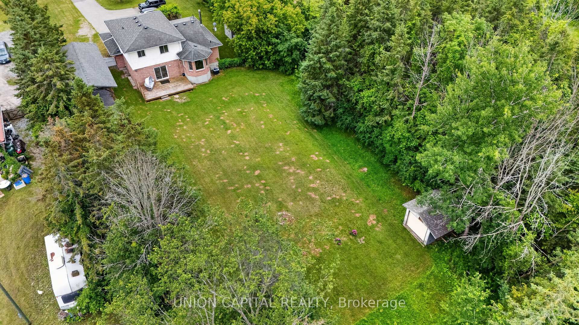 Photo 35 of 3132 Ravenshoe Road, Georgina, Belhaven — HOMEH