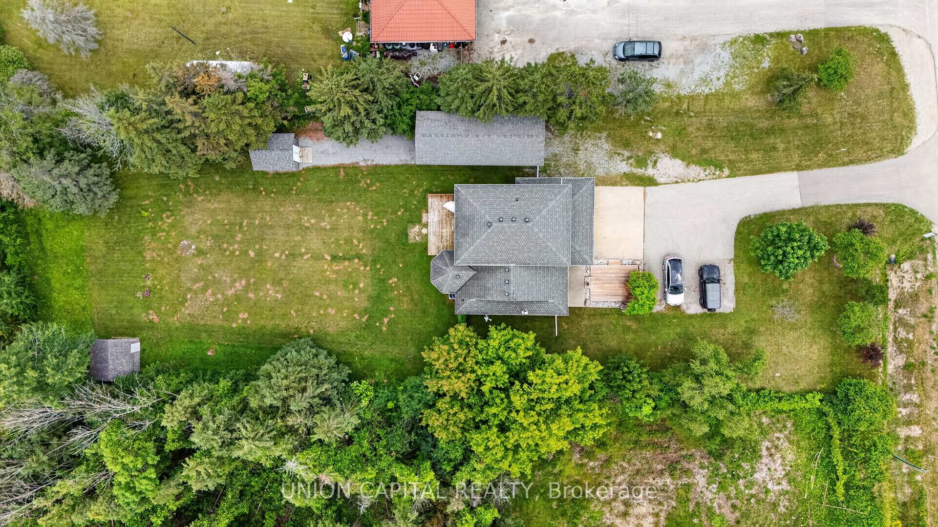 Photo 36 of 3132 Ravenshoe Road, Georgina, Belhaven — HOMEH