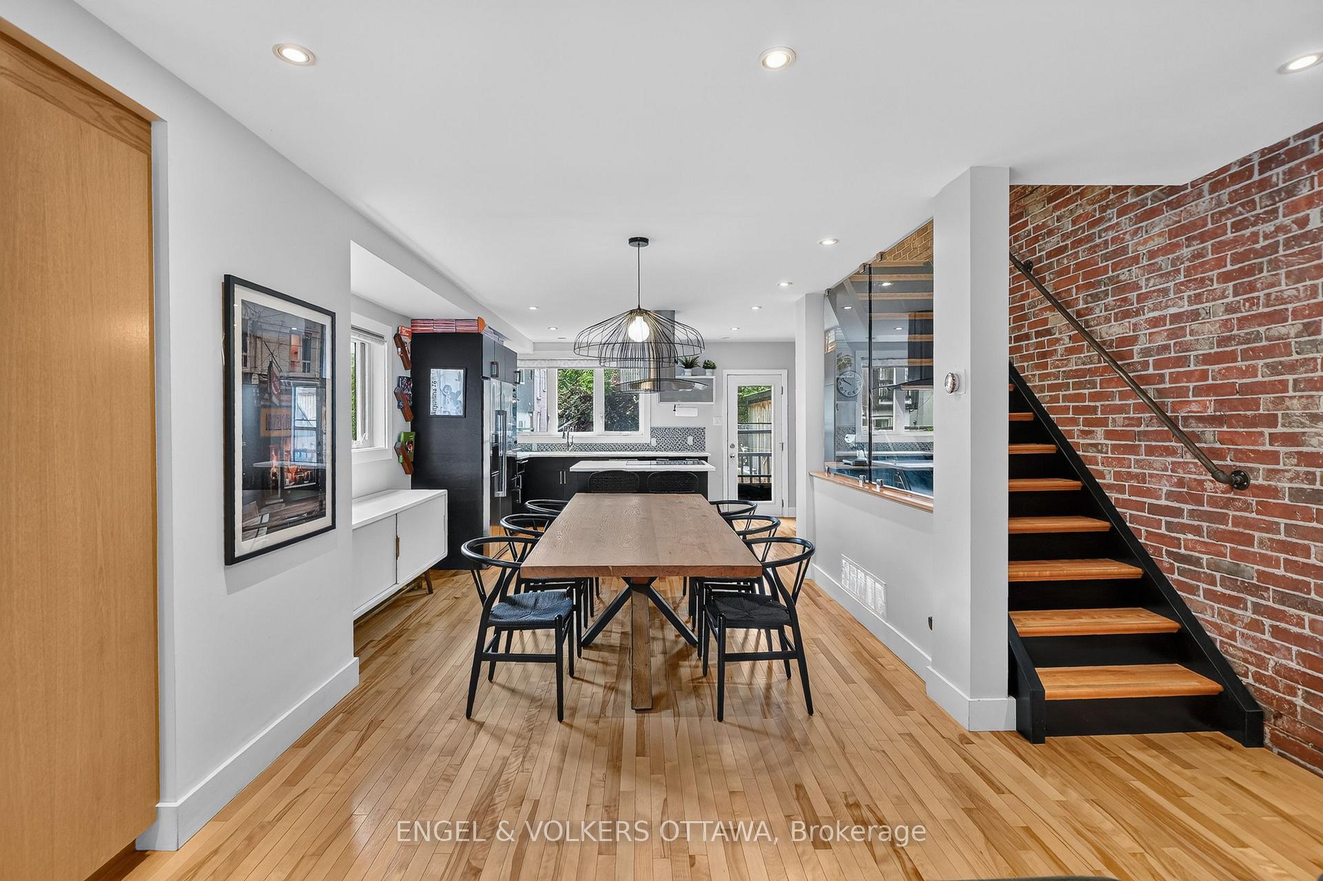 Photo 7 of 309 Flora Street, Ottawa, Ottawa Centre — HOMEH