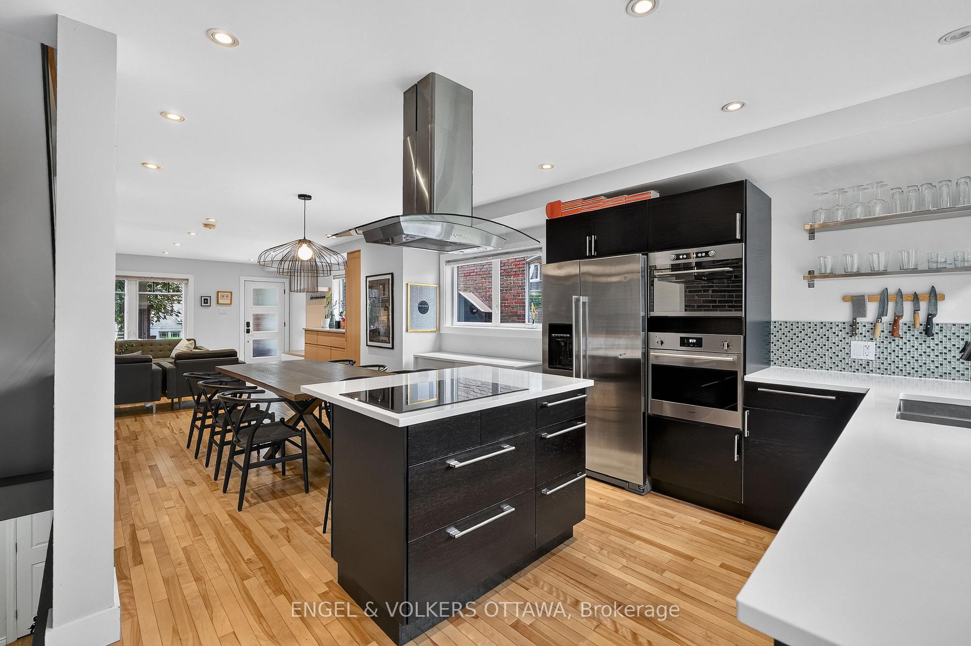 Photo 9 of 309 Flora Street, Ottawa, Ottawa Centre — HOMEH