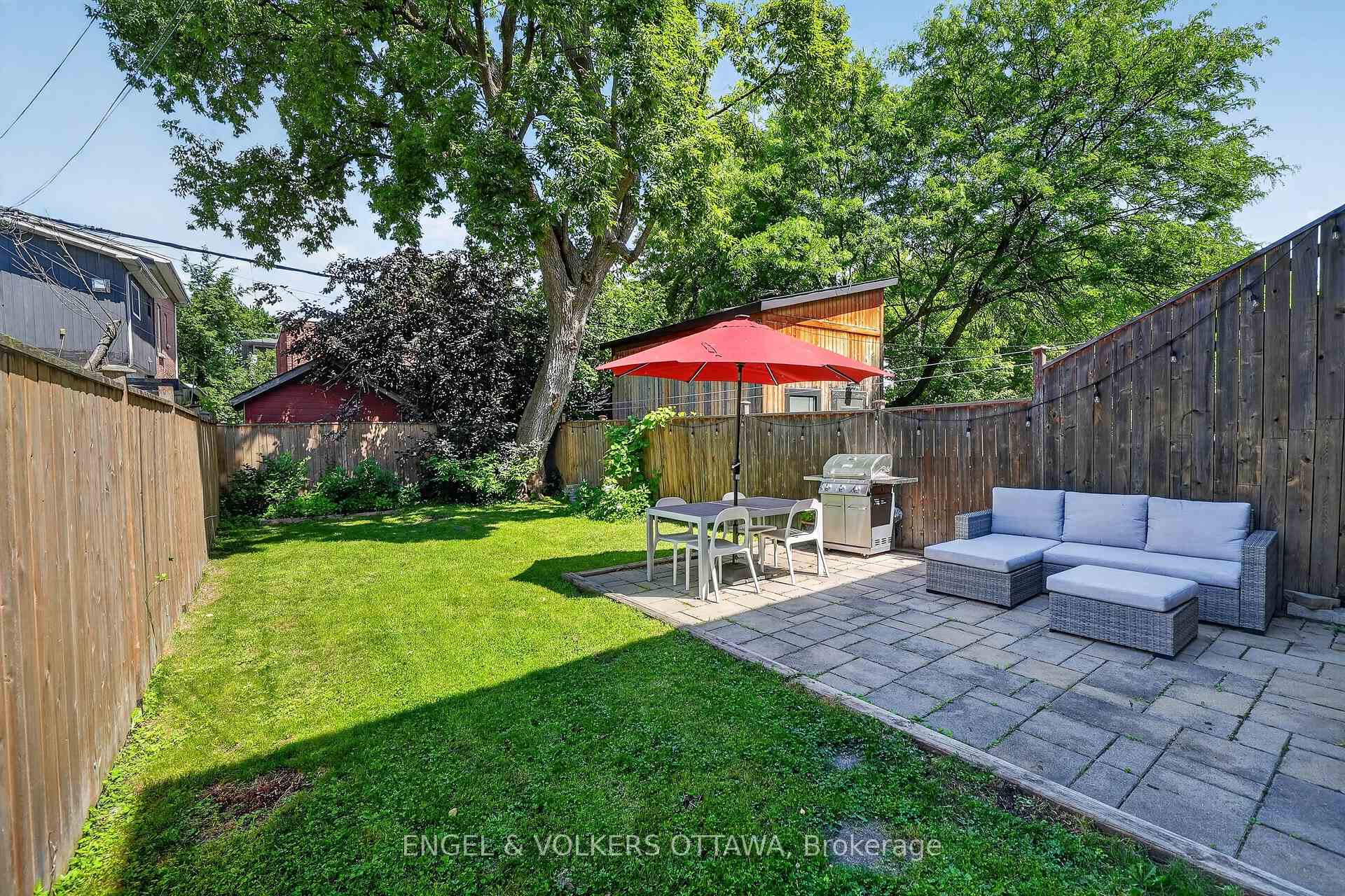 Photo 30 of 309 Flora Street, Ottawa, Ottawa Centre — HOMEH