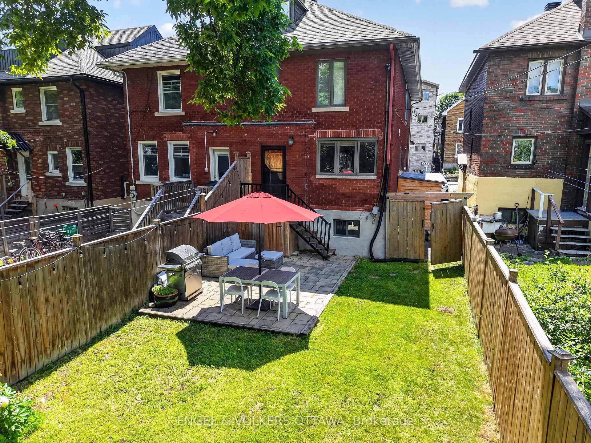 Photo 31 of 309 Flora Street, Ottawa, Ottawa Centre — HOMEH