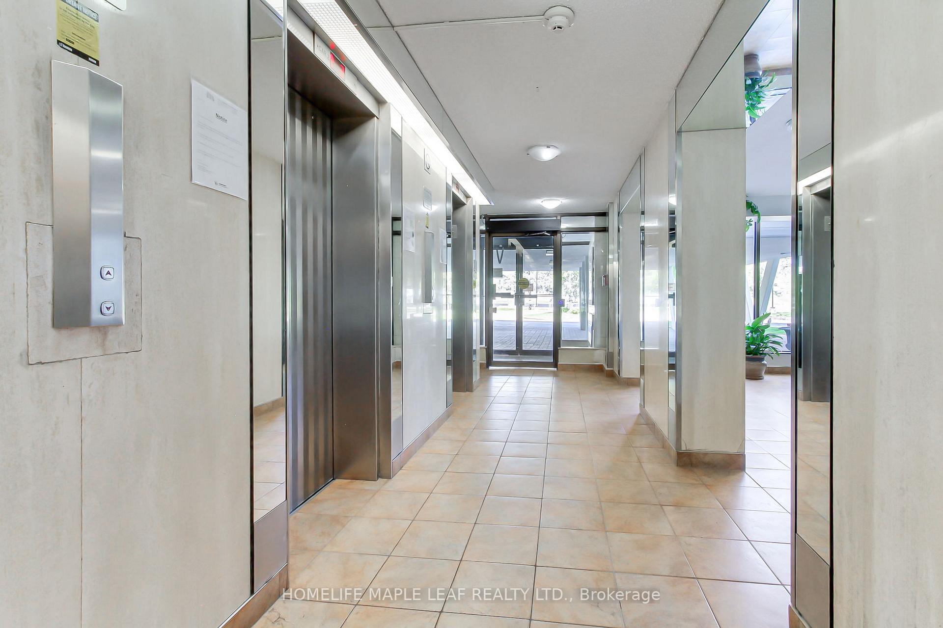 Photo 4 of Unit 309, 301 Prudential Drive, Scarborough, Dorset Park — HOMEH