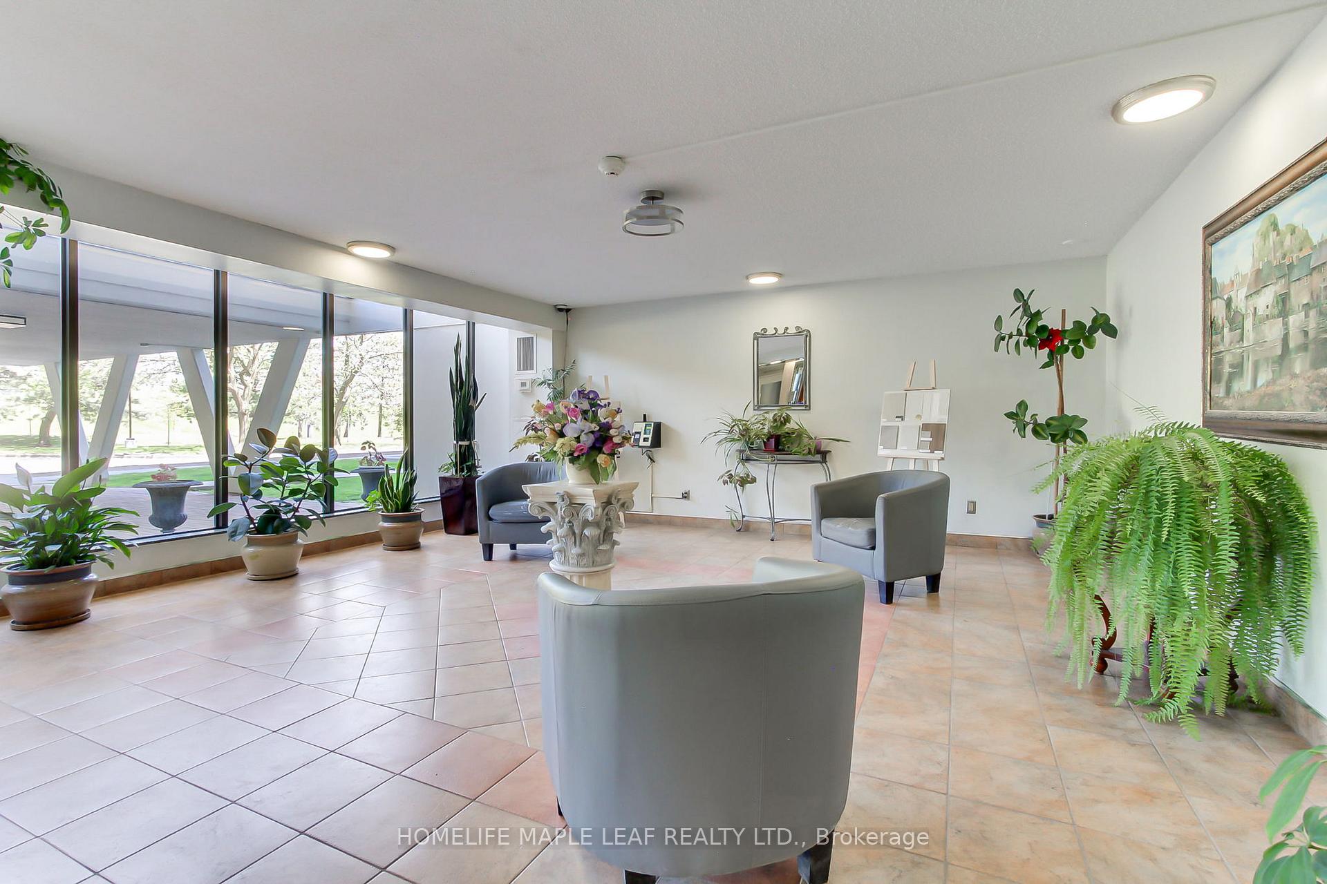 Photo 5 of Unit 309, 301 Prudential Drive, Scarborough, Dorset Park — HOMEH