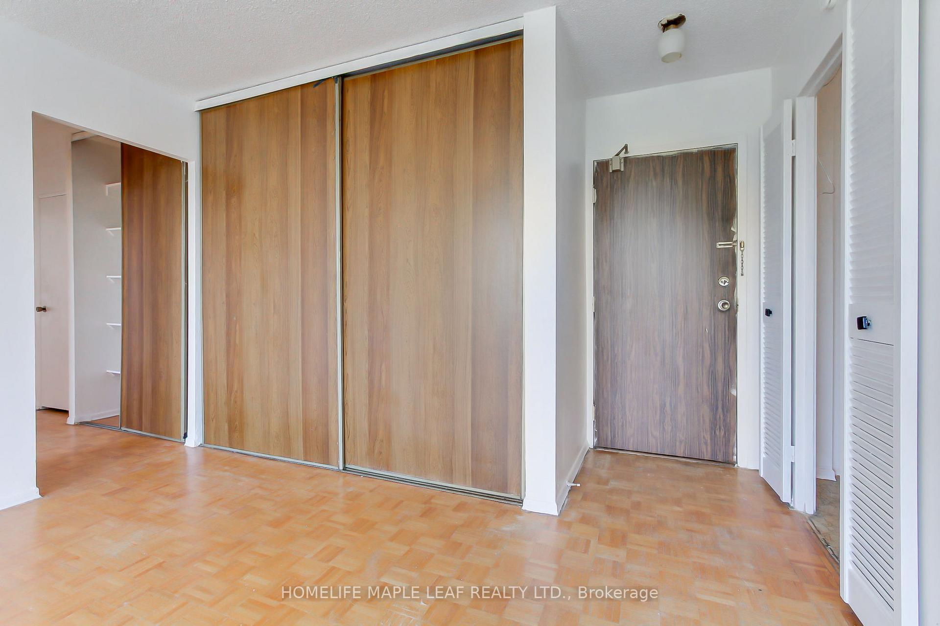 Photo 6 of Unit 309, 301 Prudential Drive, Scarborough, Dorset Park — HOMEH