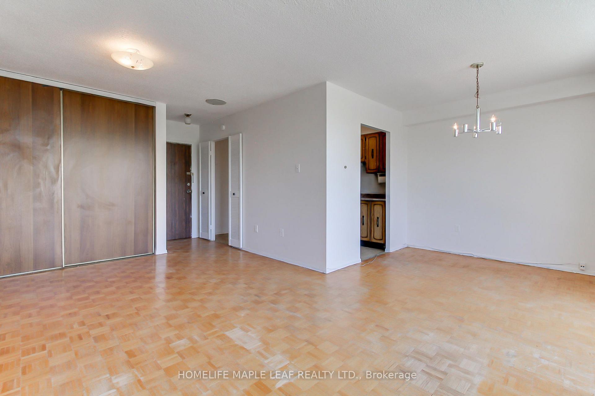 Photo 7 of Unit 309, 301 Prudential Drive, Scarborough, Dorset Park — HOMEH