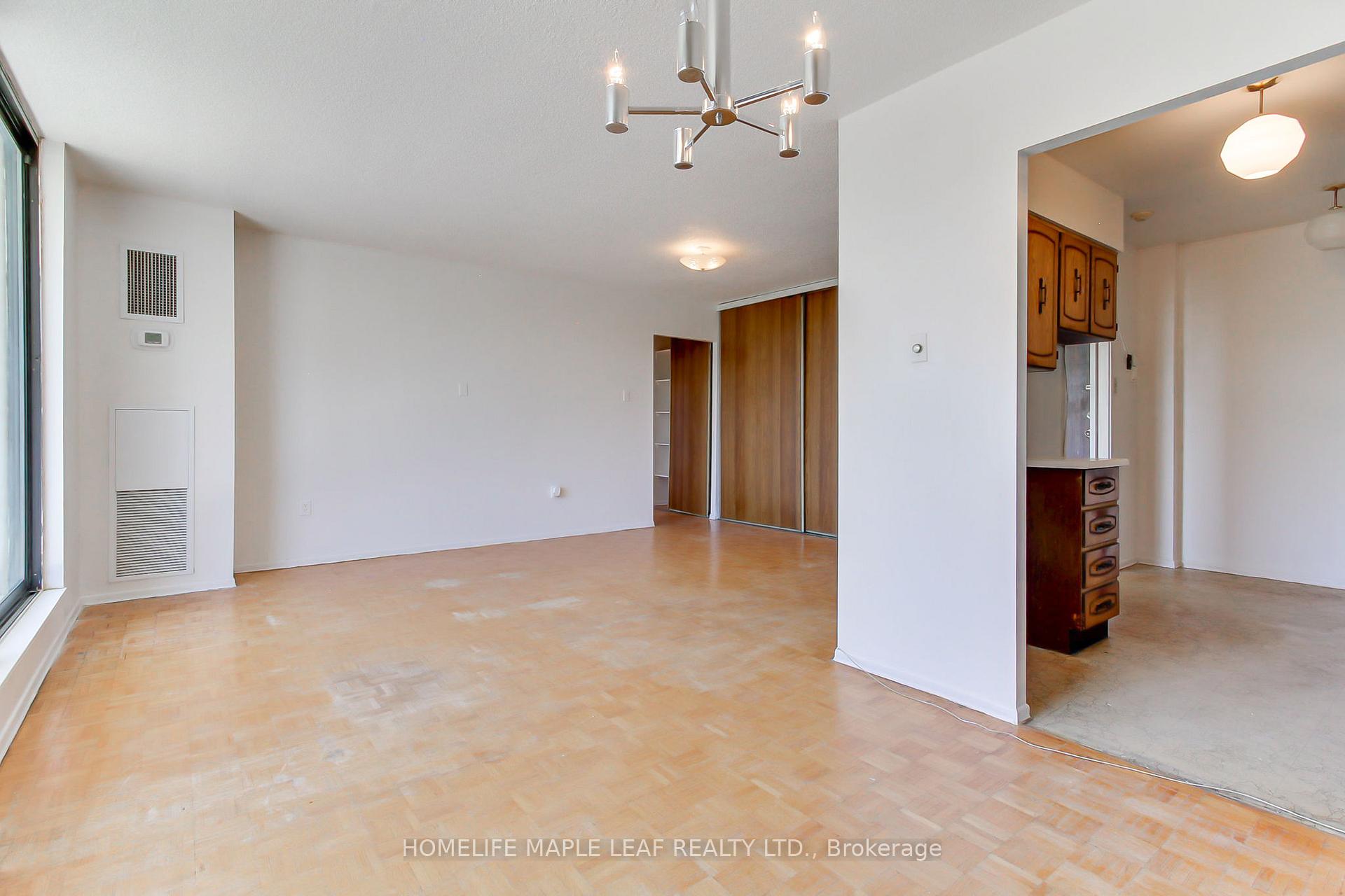 Photo 9 of Unit 309, 301 Prudential Drive, Scarborough, Dorset Park — HOMEH