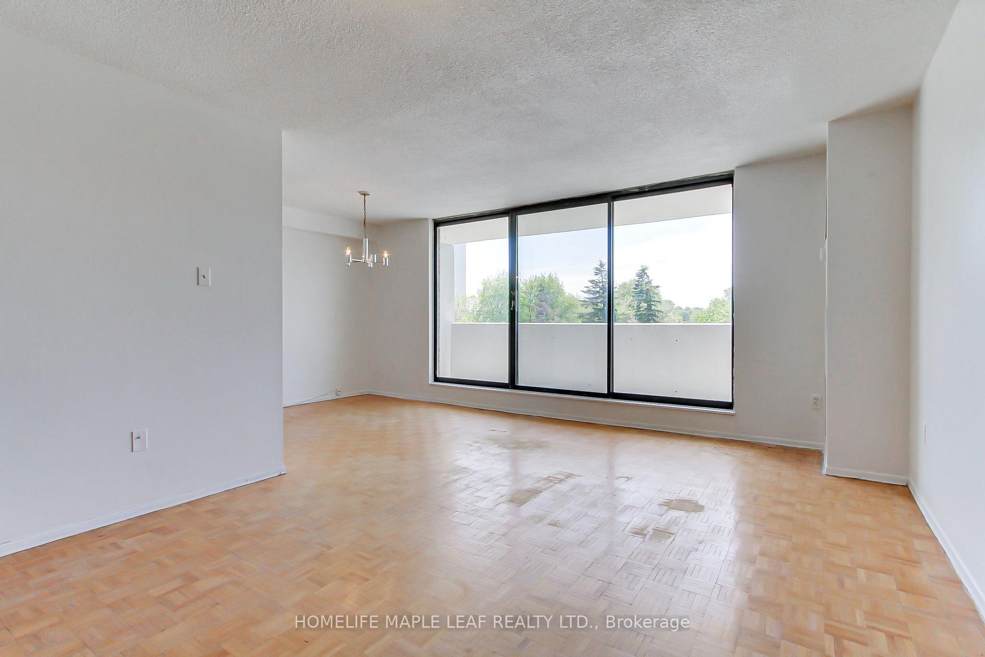 Photo 10 of Unit 309, 301 Prudential Drive, Scarborough, Dorset Park — HOMEH
