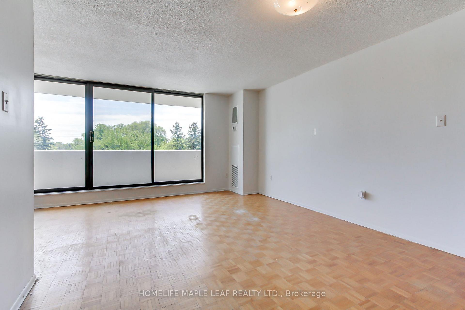 Photo 11 of Unit 309, 301 Prudential Drive, Scarborough, Dorset Park — HOMEH