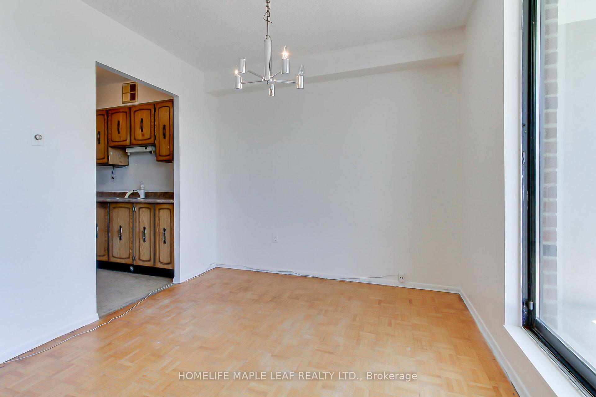 Photo 12 of Unit 309, 301 Prudential Drive, Scarborough, Dorset Park — HOMEH