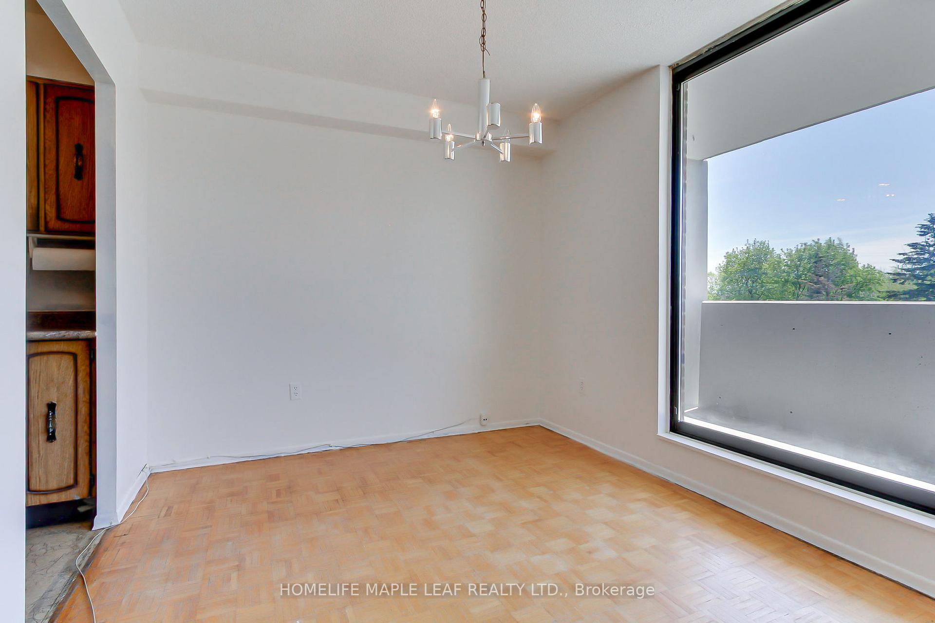 Photo 13 of Unit 309, 301 Prudential Drive, Scarborough, Dorset Park — HOMEH