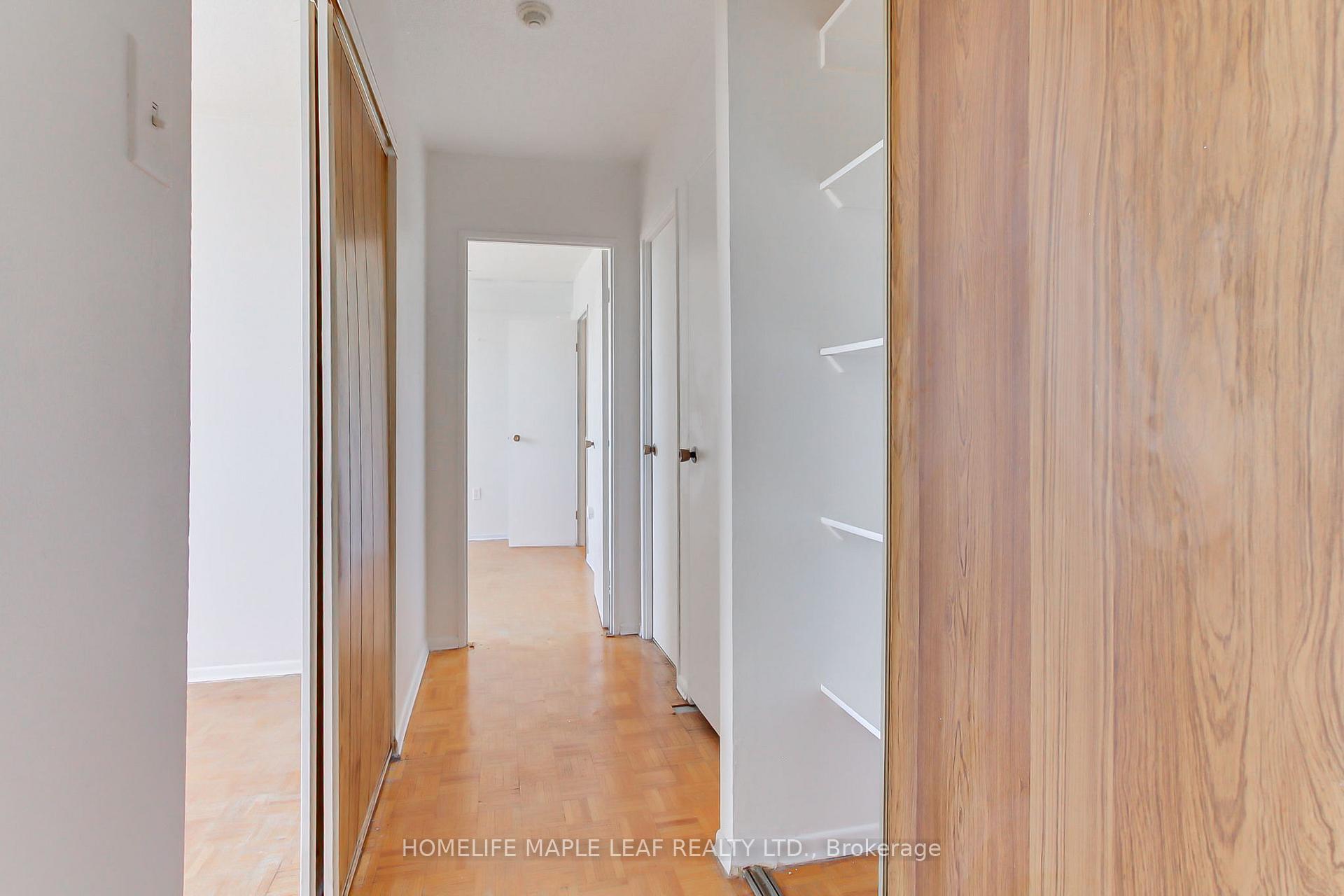 Photo 14 of Unit 309, 301 Prudential Drive, Scarborough, Dorset Park — HOMEH