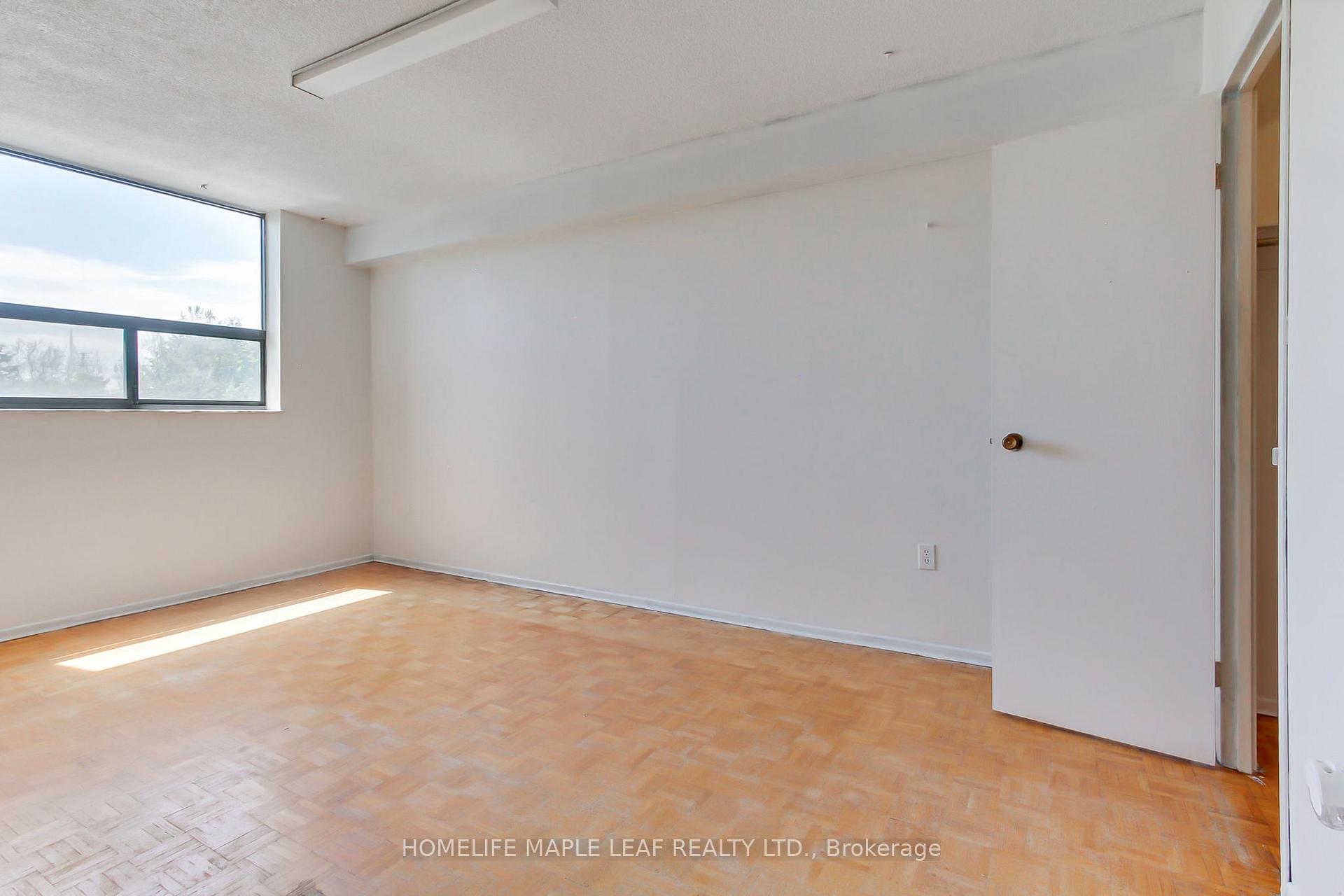 Photo 15 of Unit 309, 301 Prudential Drive, Scarborough, Dorset Park — HOMEH