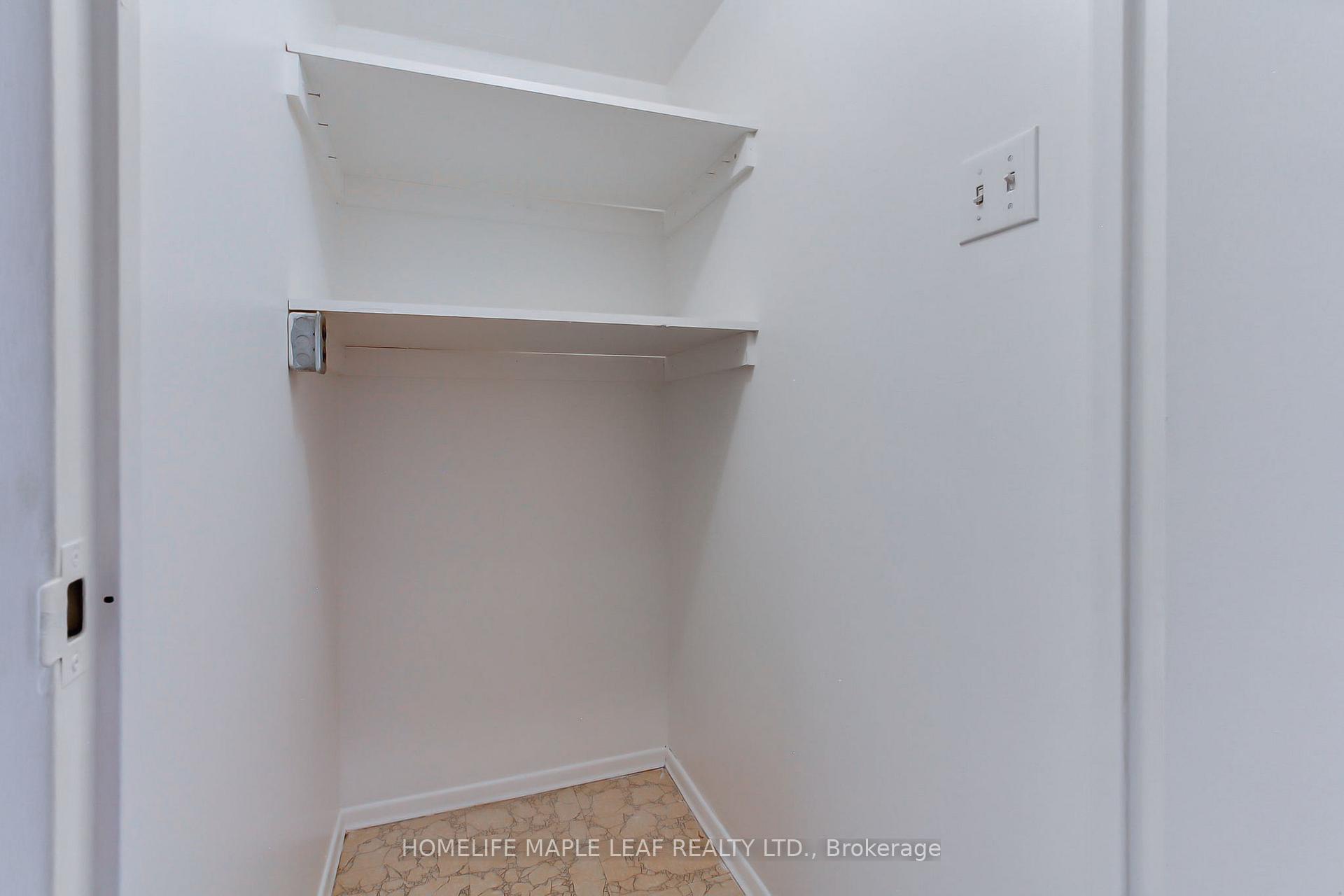 Photo 20 of Unit 309, 301 Prudential Drive, Scarborough, Dorset Park — HOMEH