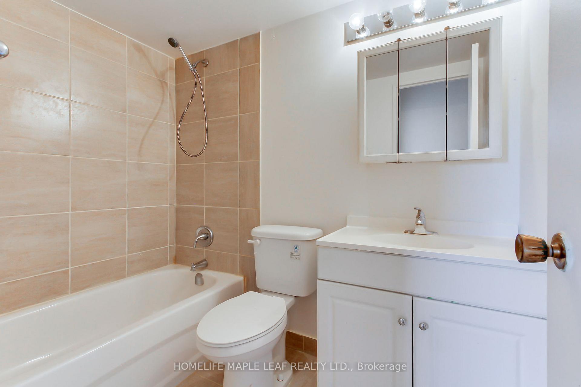 Photo 21 of Unit 309, 301 Prudential Drive, Scarborough, Dorset Park — HOMEH