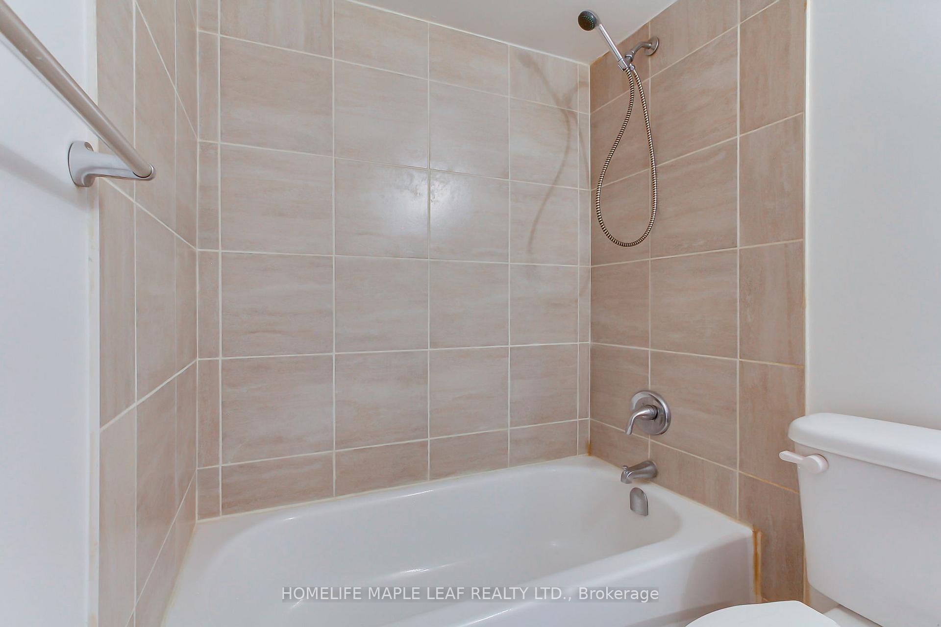 Photo 22 of Unit 309, 301 Prudential Drive, Scarborough, Dorset Park — HOMEH
