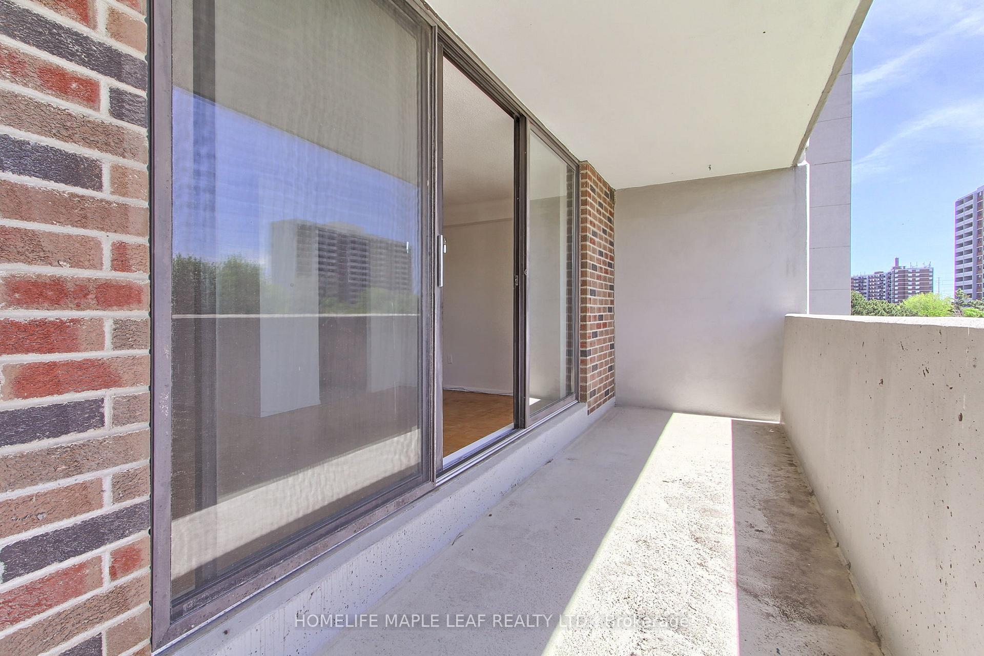 Photo 23 of Unit 309, 301 Prudential Drive, Scarborough, Dorset Park — HOMEH