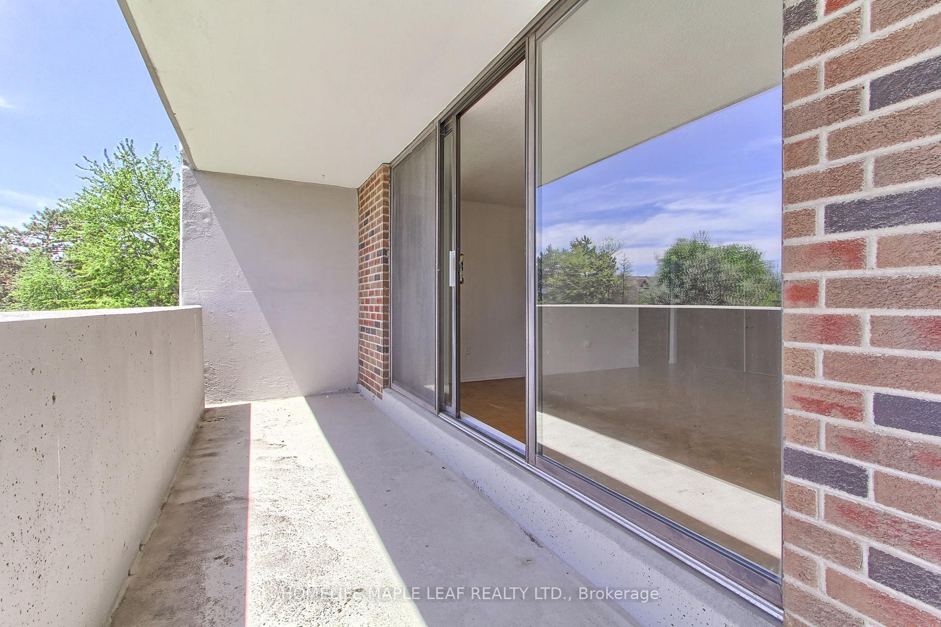 Photo 24 of Unit 309, 301 Prudential Drive, Scarborough, Dorset Park — HOMEH