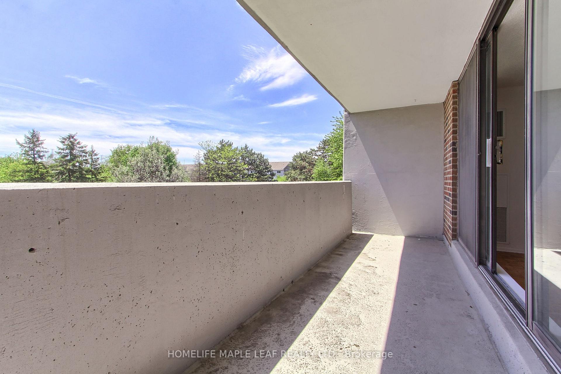 Photo 25 of Unit 309, 301 Prudential Drive, Scarborough, Dorset Park — HOMEH