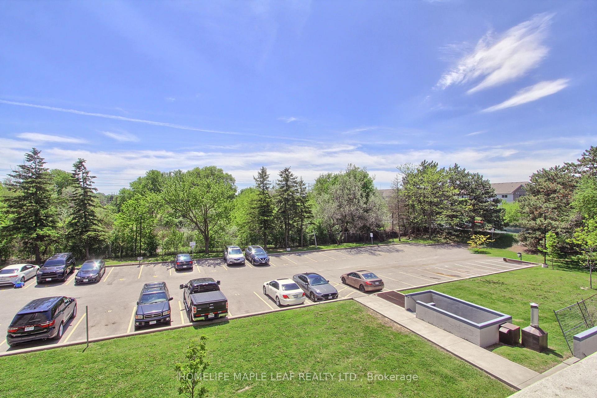 Photo 26 of Unit 309, 301 Prudential Drive, Scarborough, Dorset Park — HOMEH
