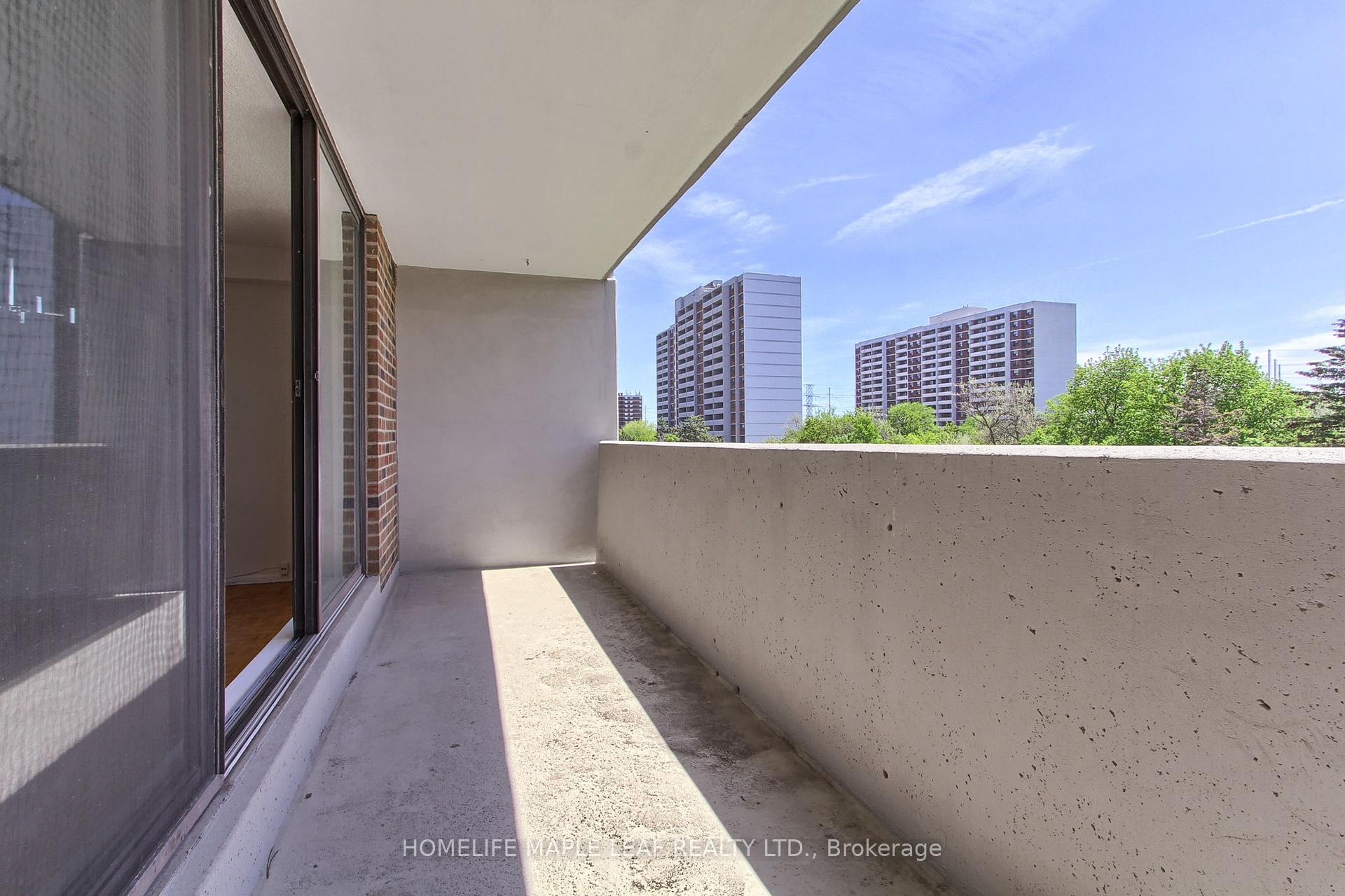 Photo 27 of Unit 309, 301 Prudential Drive, Scarborough, Dorset Park — HOMEH