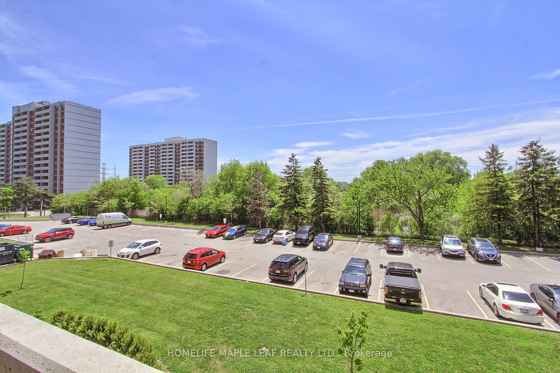 Photo 29 of Unit 309, 301 Prudential Drive, Scarborough, Dorset Park — HOMEH
