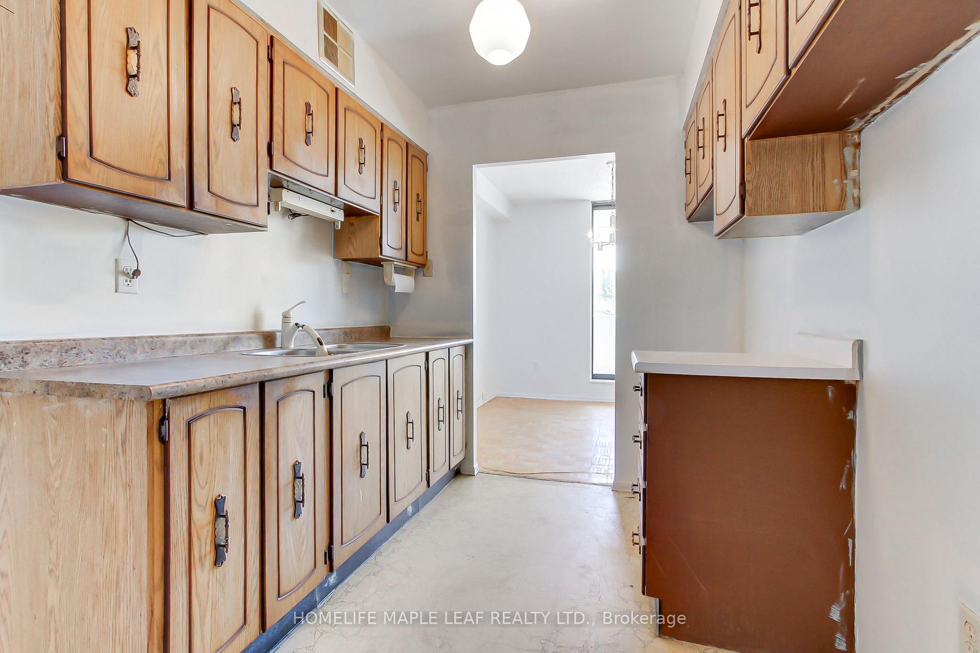 Photo 30 of Unit 309, 301 Prudential Drive, Scarborough, Dorset Park — HOMEH