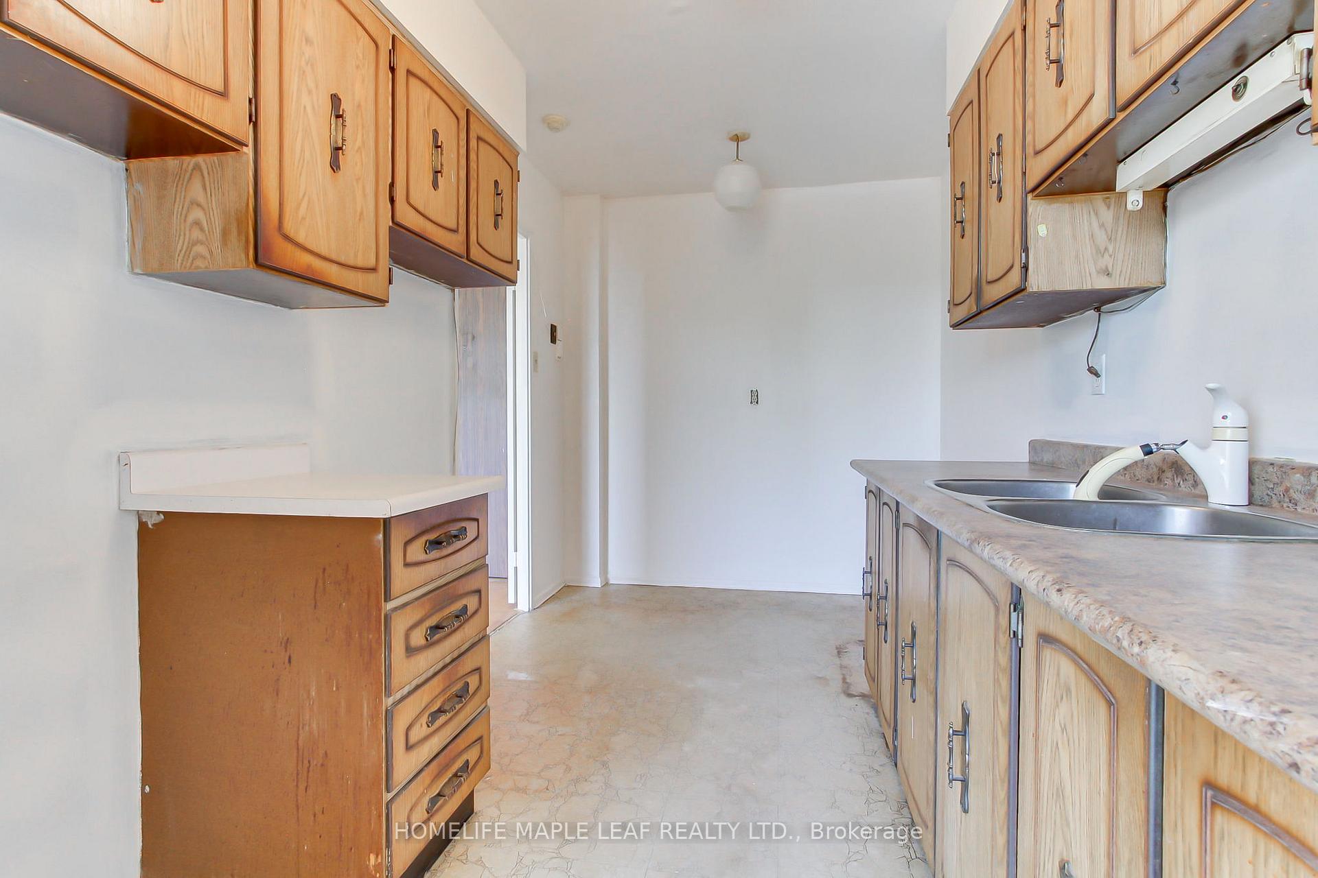 Photo 31 of Unit 309, 301 Prudential Drive, Scarborough, Dorset Park — HOMEH