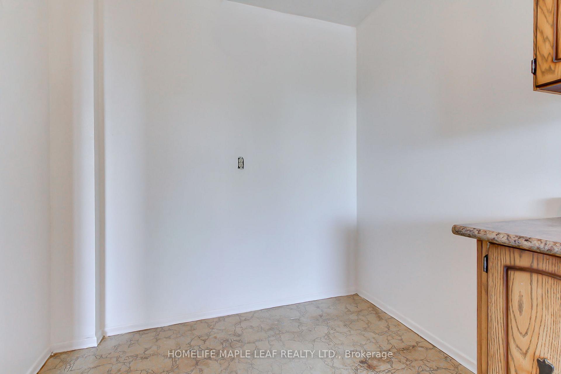 Photo 32 of Unit 309, 301 Prudential Drive, Scarborough, Dorset Park — HOMEH