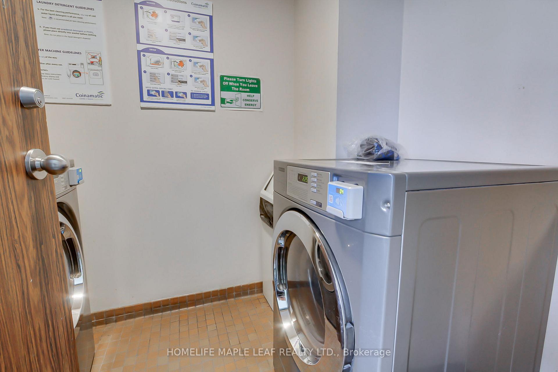 Photo 33 of Unit 309, 301 Prudential Drive, Scarborough, Dorset Park — HOMEH