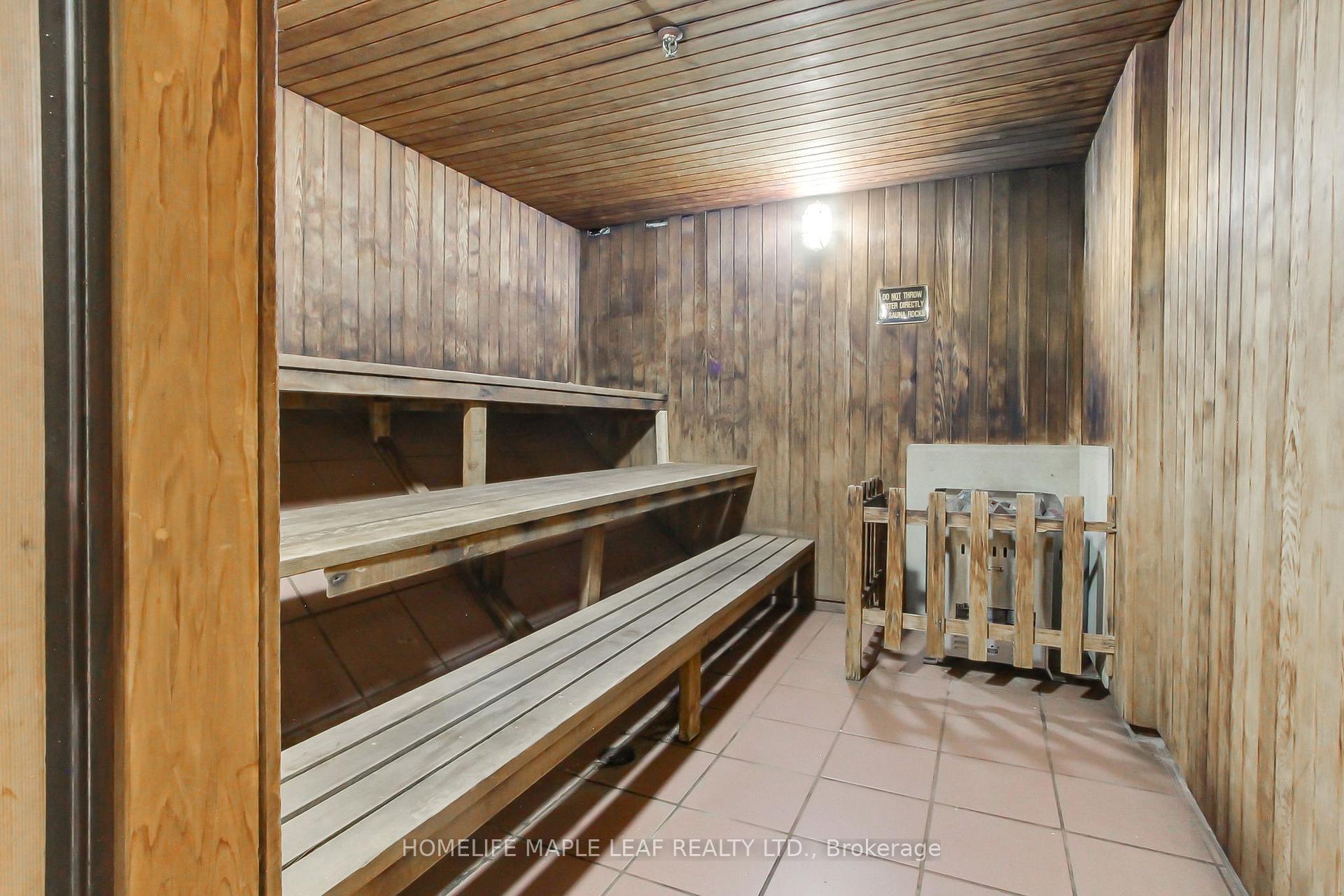 Photo 35 of Unit 309, 301 Prudential Drive, Scarborough, Dorset Park — HOMEH