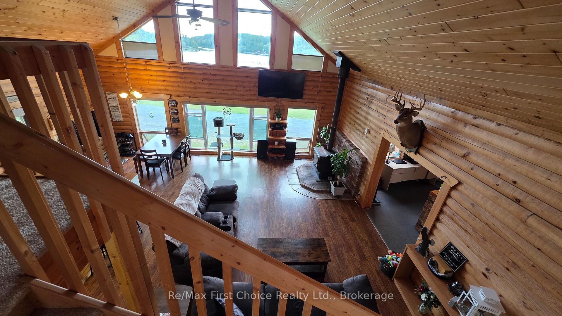 Photo 20 of 812 Essex Road E, Kenora, Kenora Northeast — HOMEH