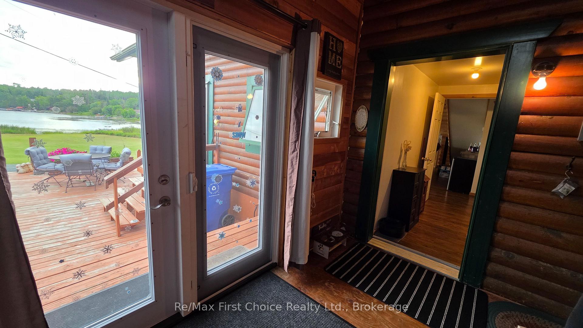 Photo 22 of 812 Essex Road E, Kenora, Kenora Northeast — HOMEH