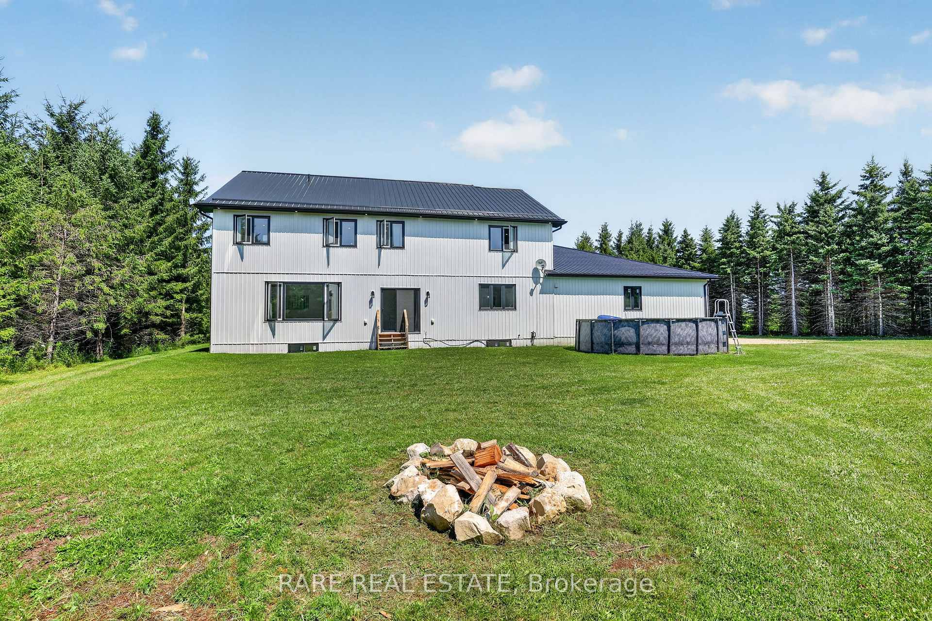 Photo 41 of 313026 Sideroad 35 Side Road, Grey Highlands — HOMEH