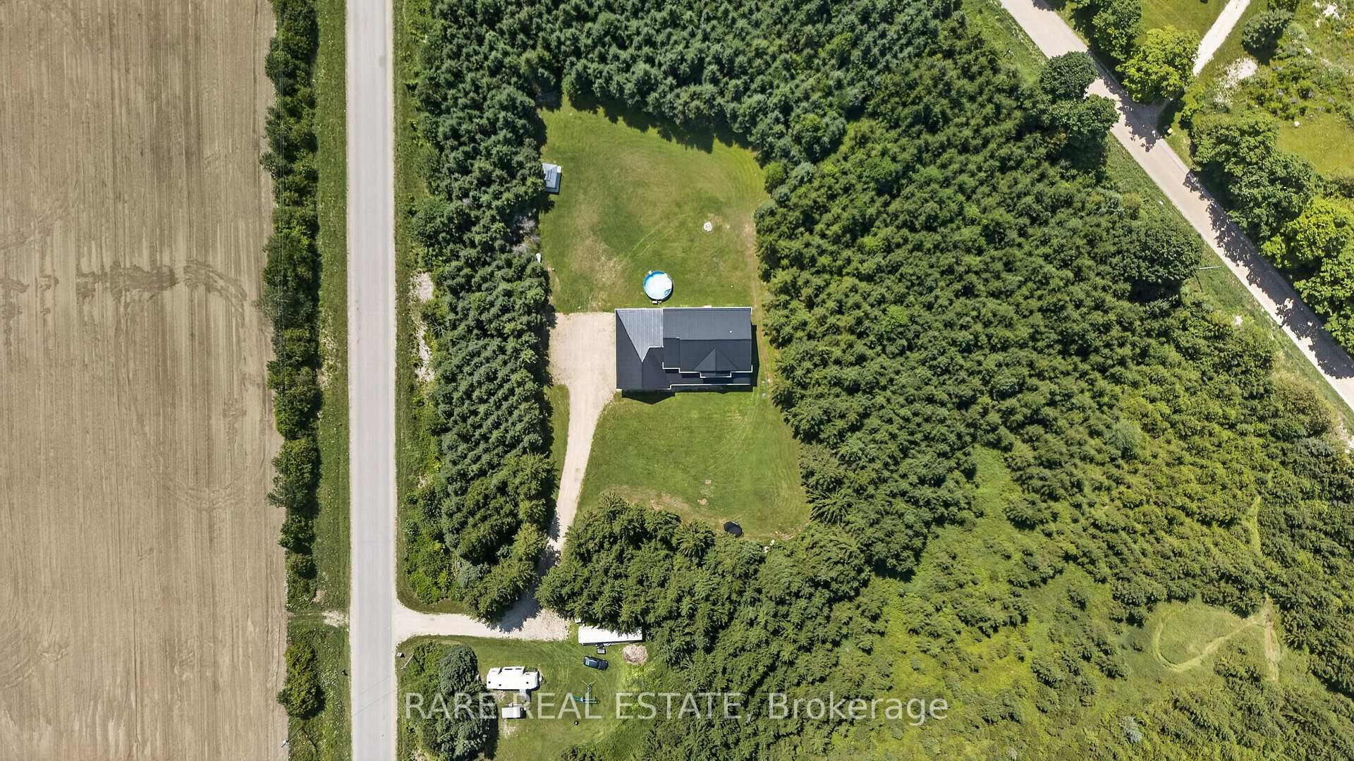 Photo 47 of 313026 Sideroad 35 Side Road, Grey Highlands — HOMEH