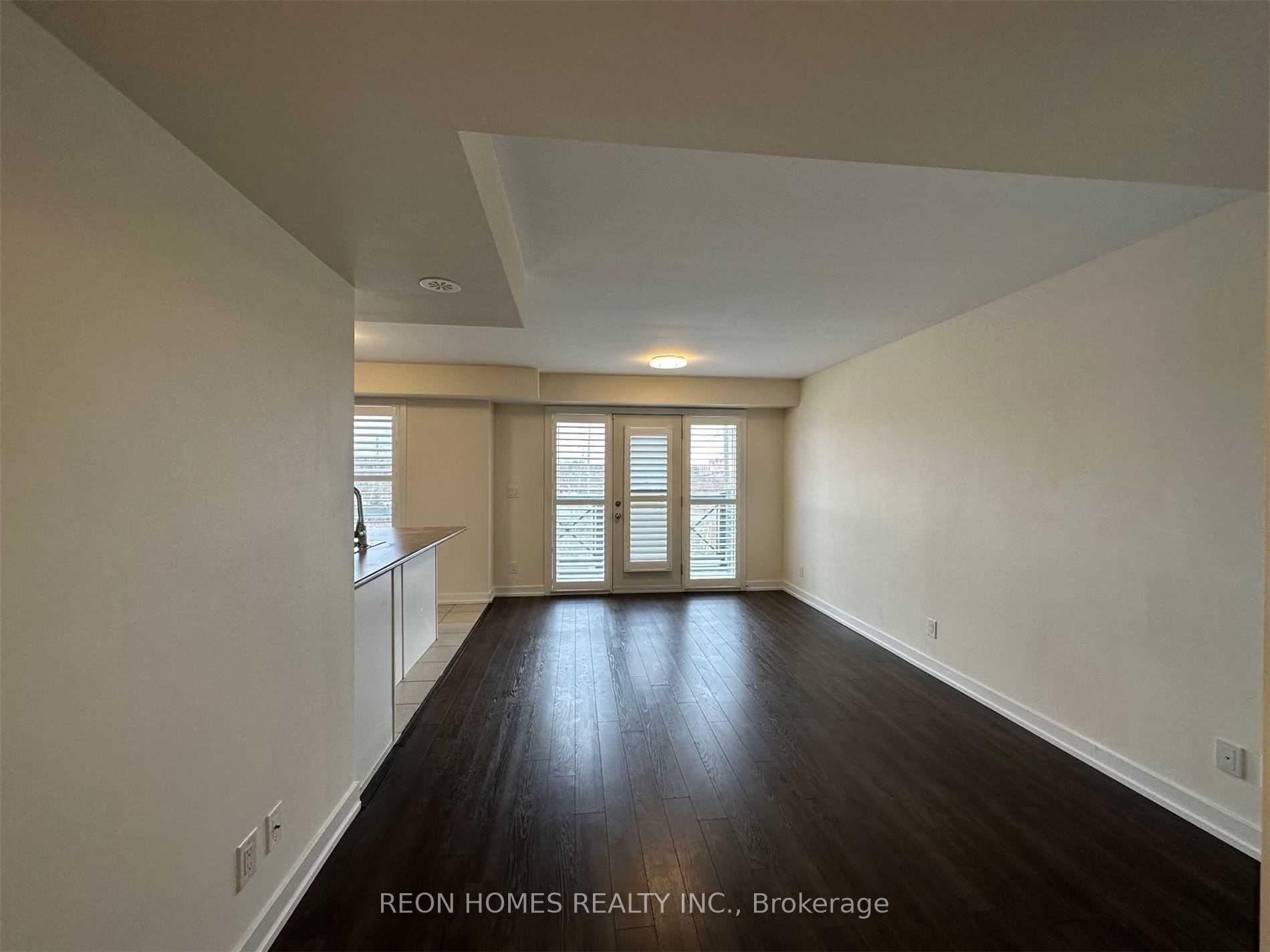 Photo 3 of Unit 315, 20 Dunsheath Way, Markham, Cornell — HOMEH