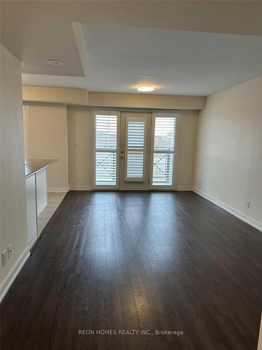 Photo 5 of Unit 315, 20 Dunsheath Way, Markham, Cornell — HOMEH