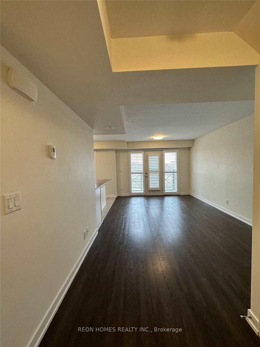 Photo 6 of Unit 315, 20 Dunsheath Way, Markham, Cornell — HOMEH