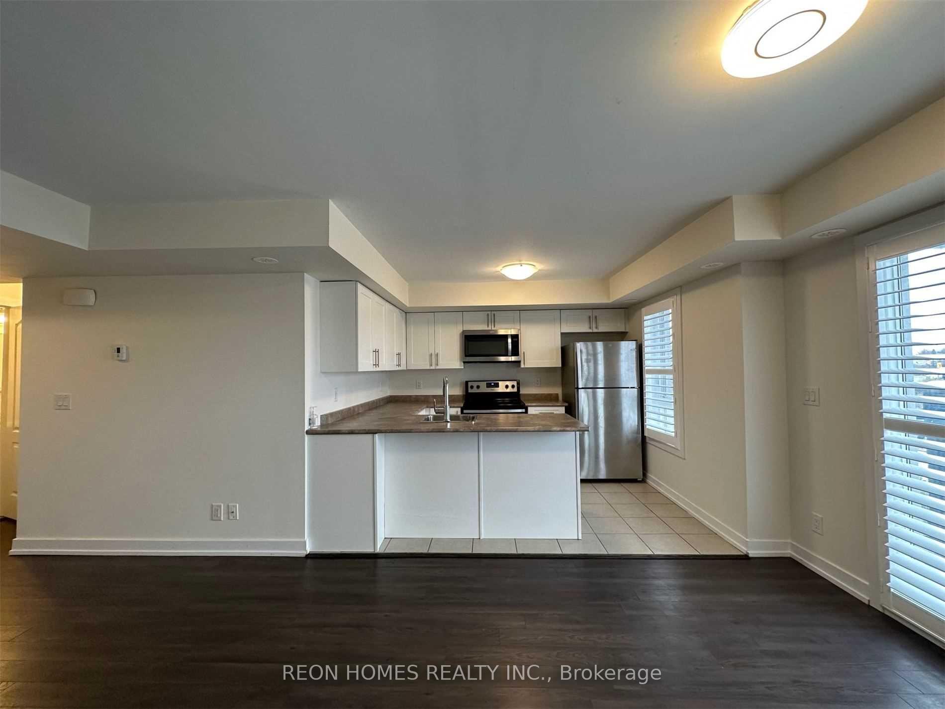 Photo 7 of Unit 315, 20 Dunsheath Way, Markham, Cornell — HOMEH