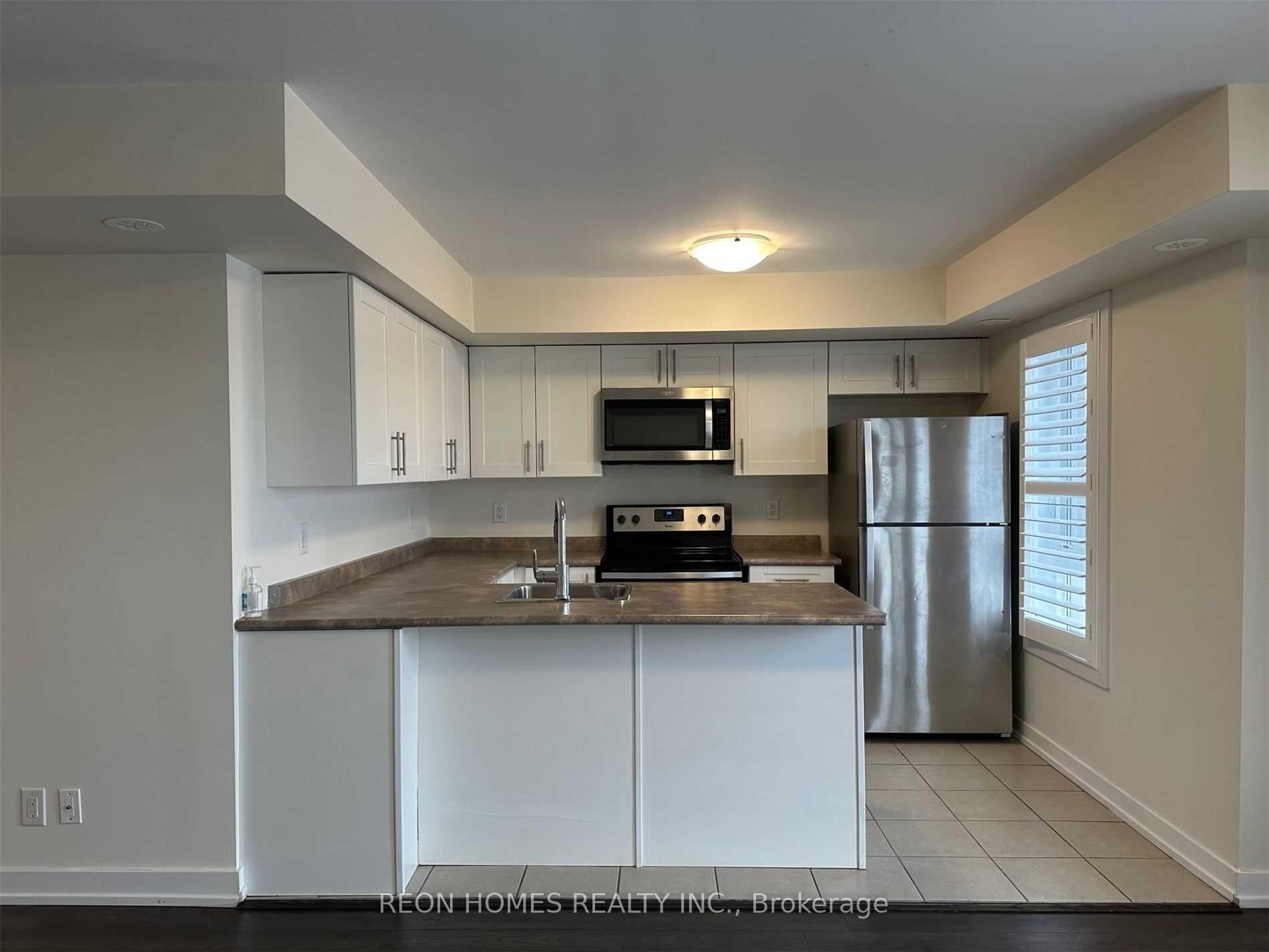 Photo 8 of Unit 315, 20 Dunsheath Way, Markham, Cornell — HOMEH