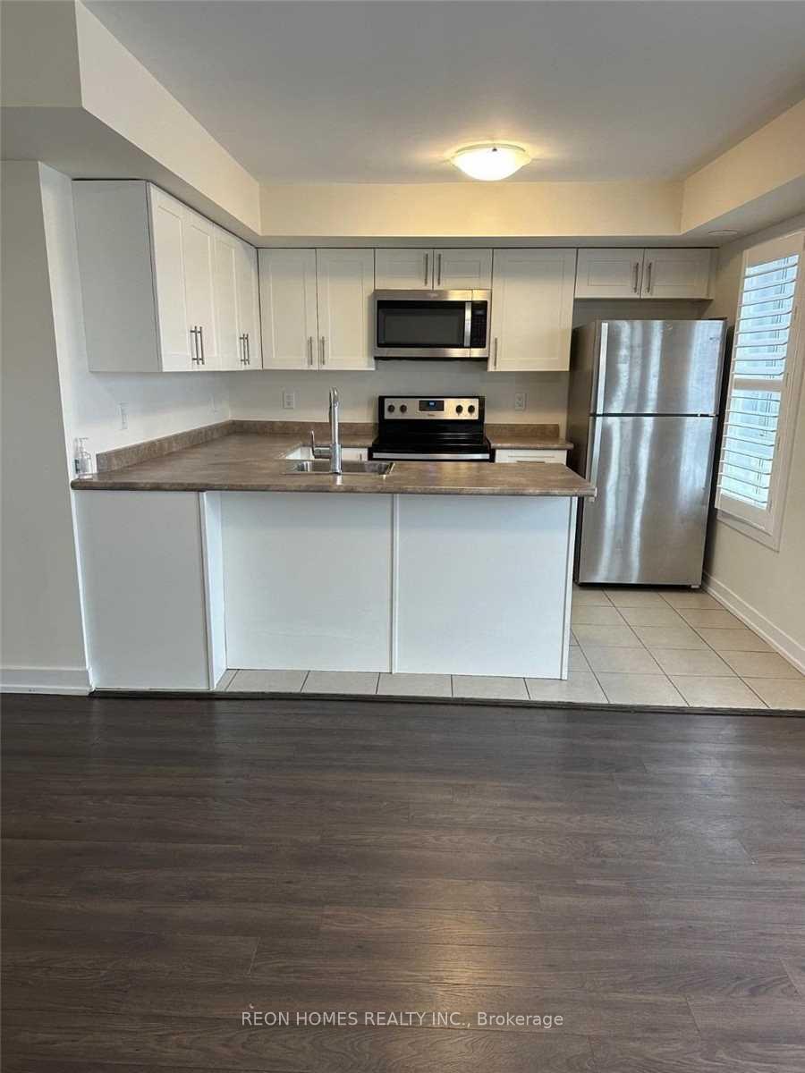 Photo 9 of Unit 315, 20 Dunsheath Way, Markham, Cornell — HOMEH