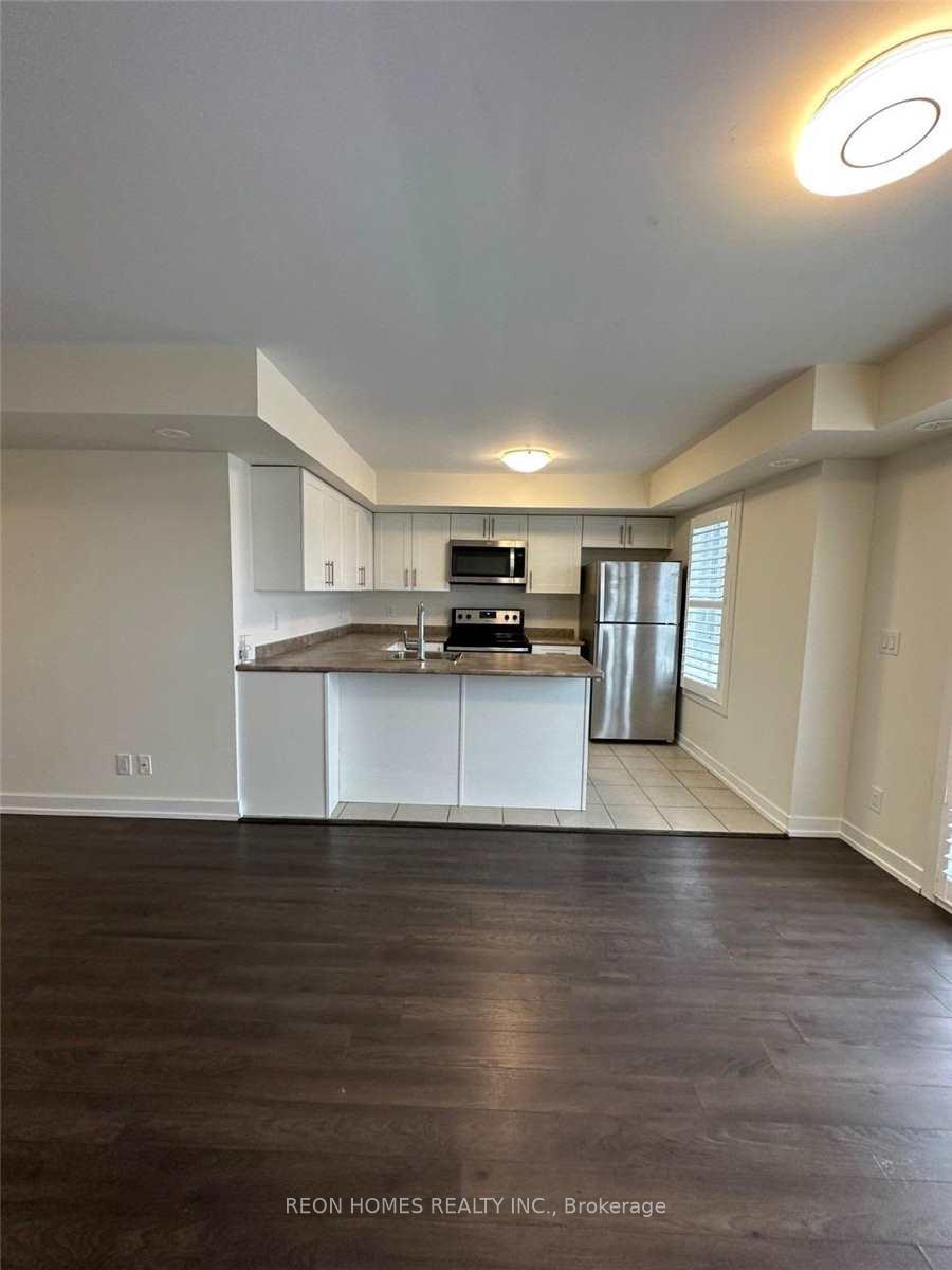 Photo 10 of Unit 315, 20 Dunsheath Way, Markham, Cornell — HOMEH