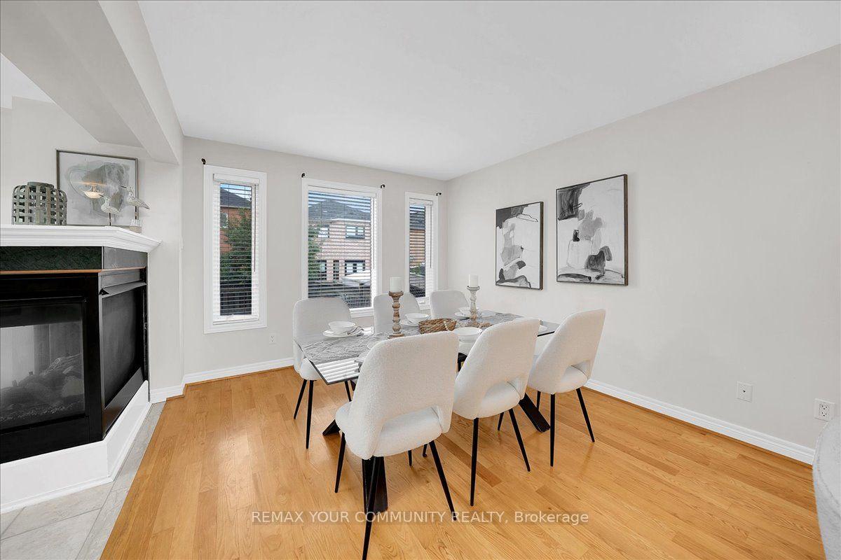 Photo 11 of 129 Colombo Crescent, Vaughan, Maple — HOMEH